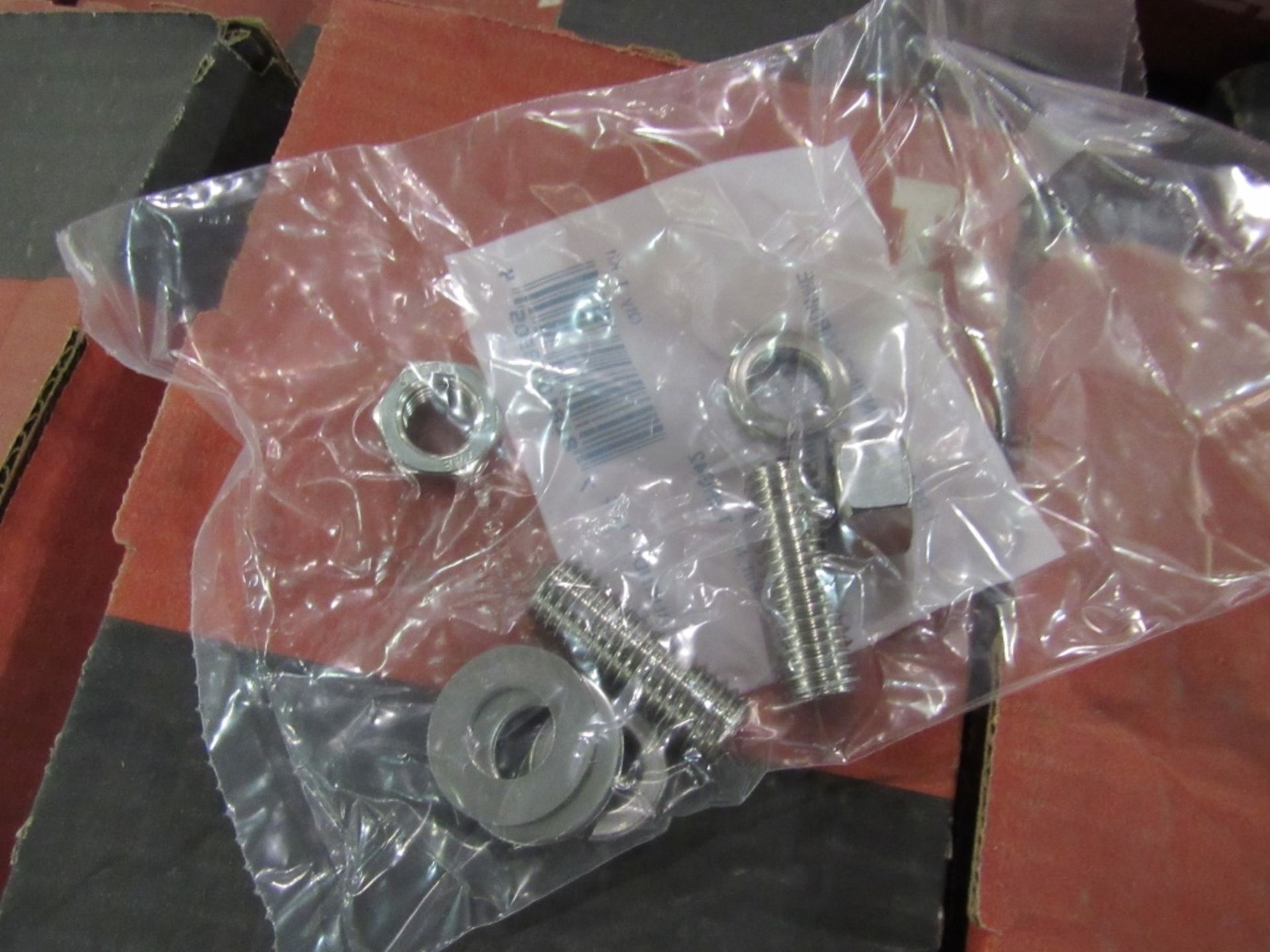 Assorted Hilti Concrete Anchors- ***Located in Cleveland, TN*** (approx qty - 2,000) Concrete - Image 9 of 9