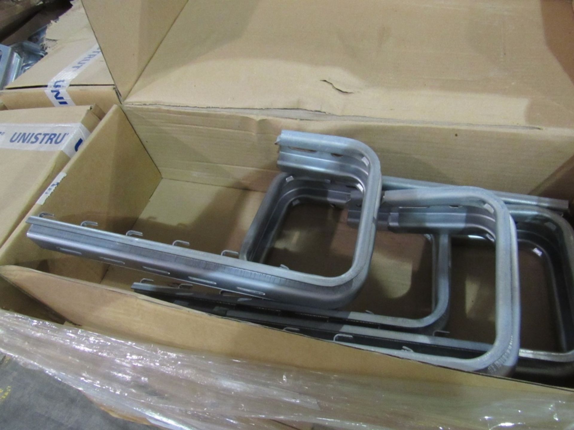 (approx qty - 400) Unistrut Brackets- ***Located in Cleveland, TN*** MFR - Unistrut Models - 312023, - Image 2 of 6