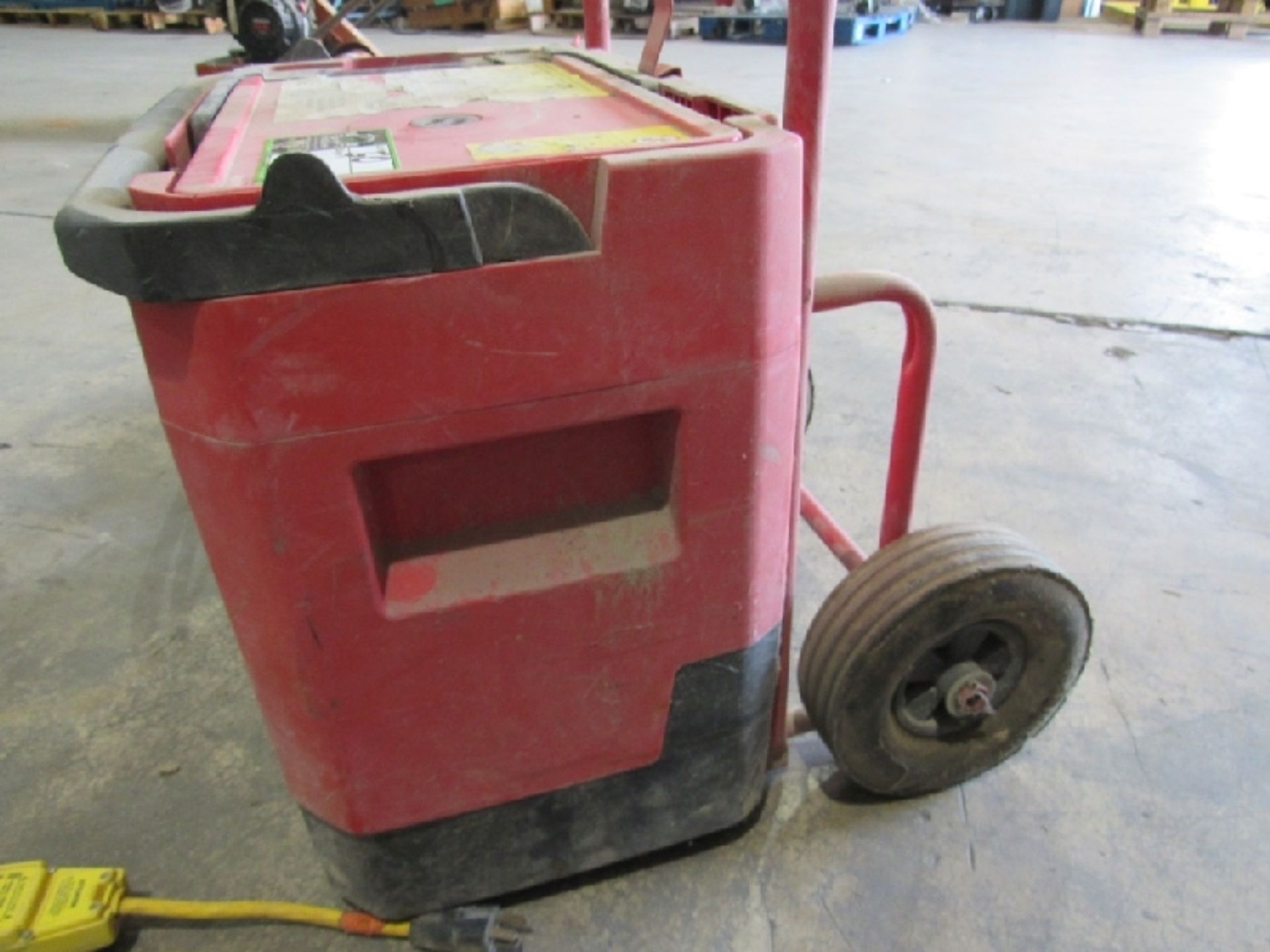 Water Recycling Unit- ***Located in Chattanooga, TN*** MFR - Hilti Model - DD-REC1 - Image 4 of 9