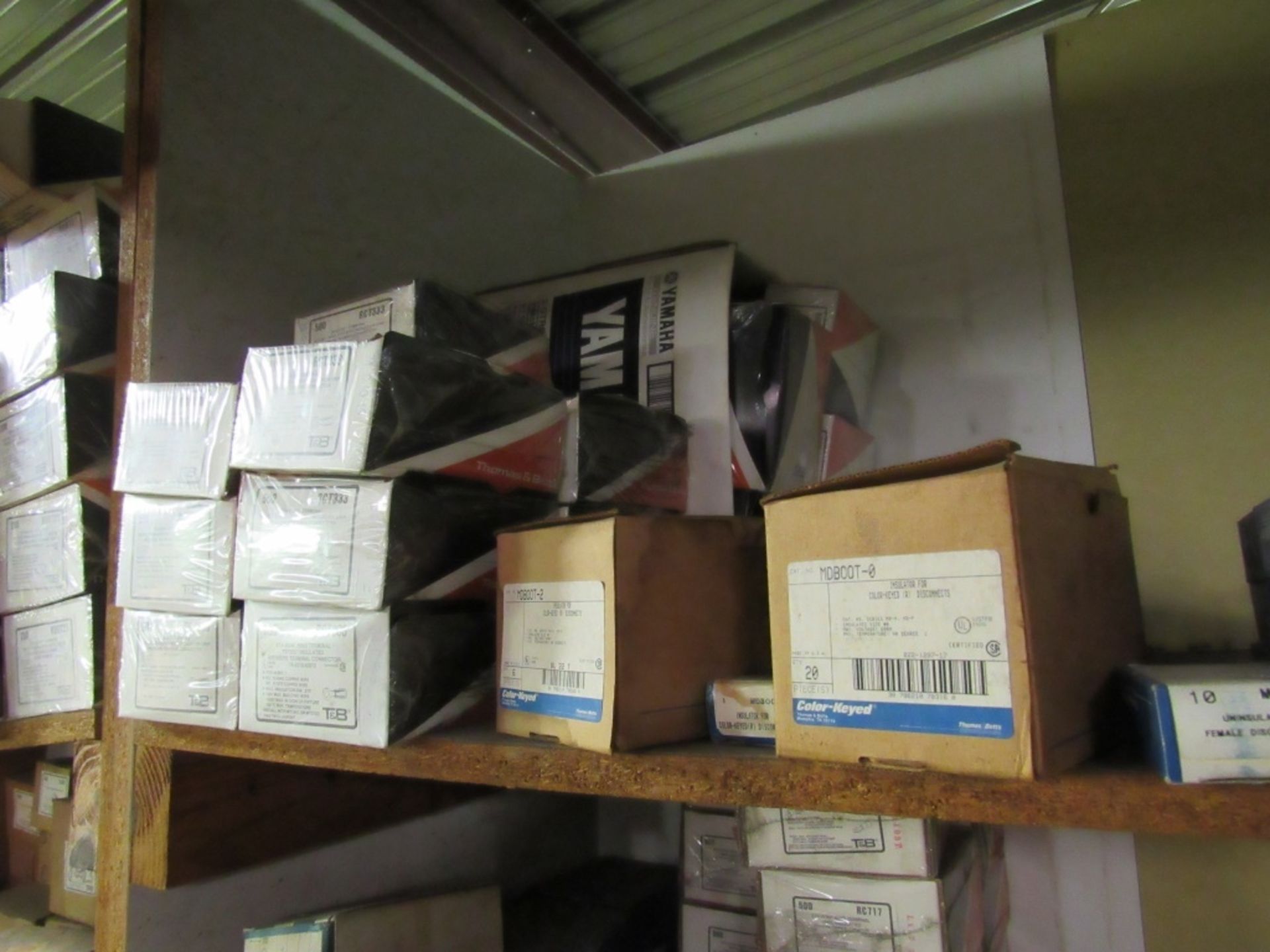 Shelving Units and Contents- - Image 11 of 29
