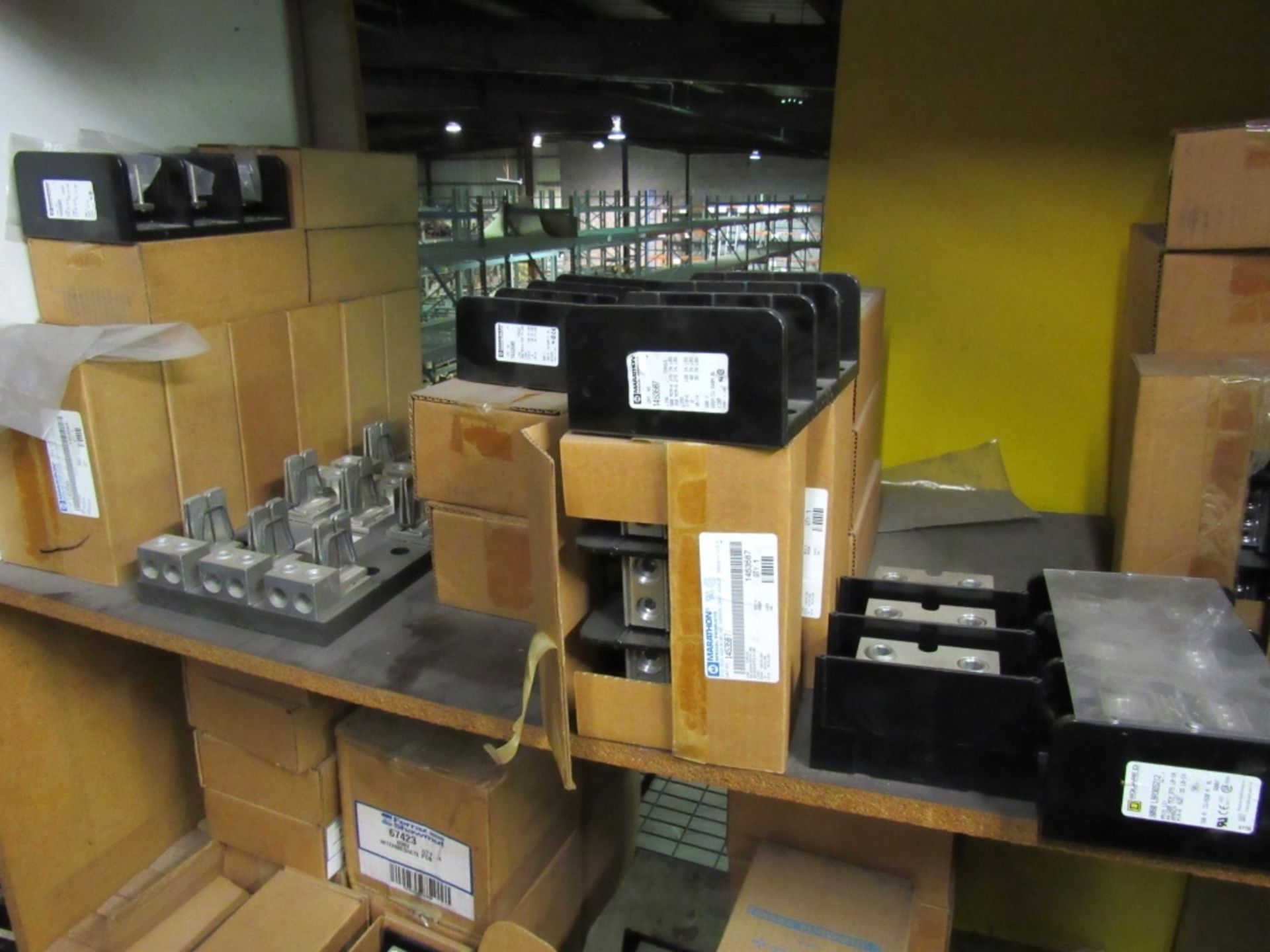 Shelving Units and Contents- - Image 15 of 39