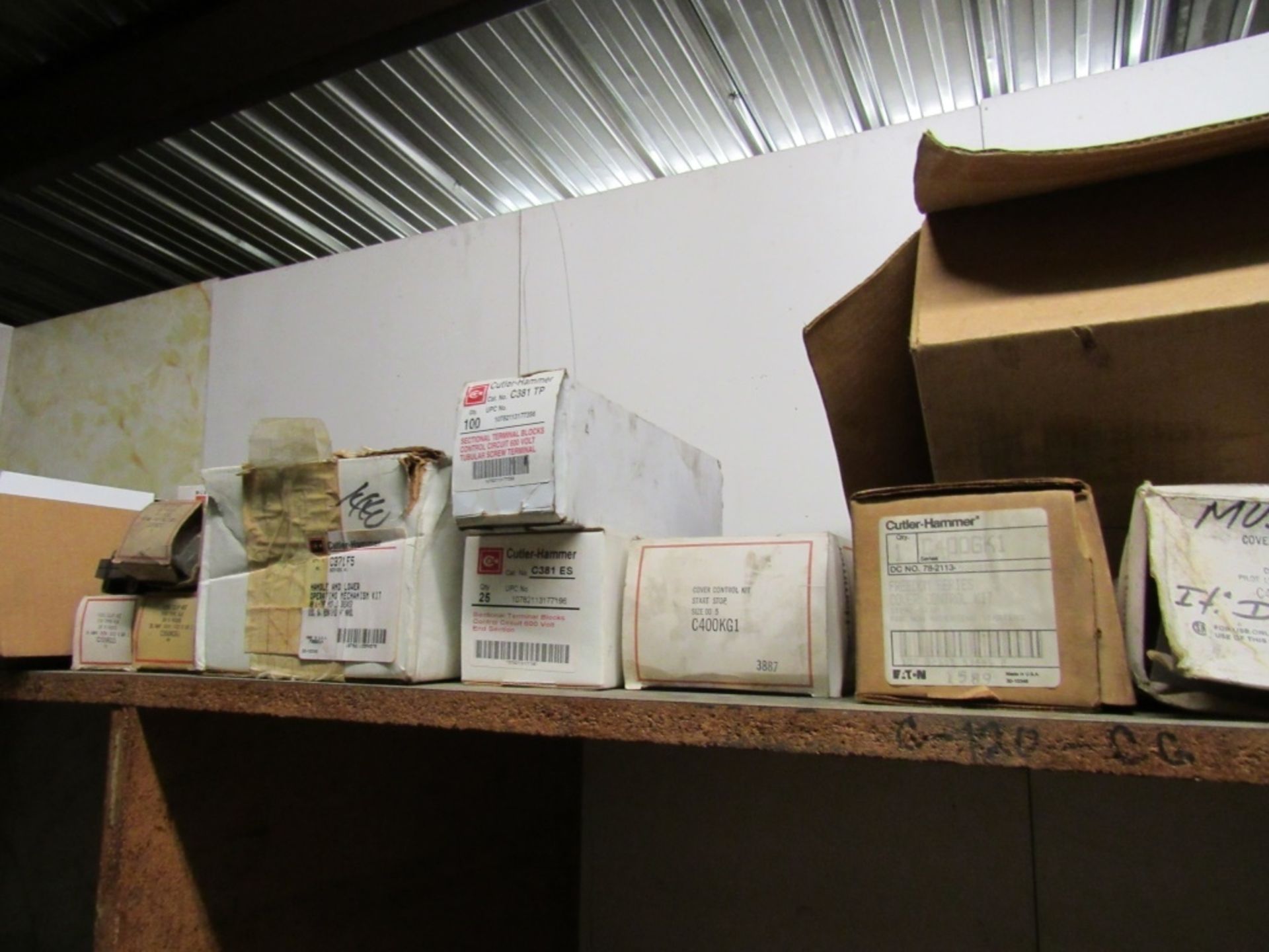 Shelving Units and Contents- - Image 20 of 34