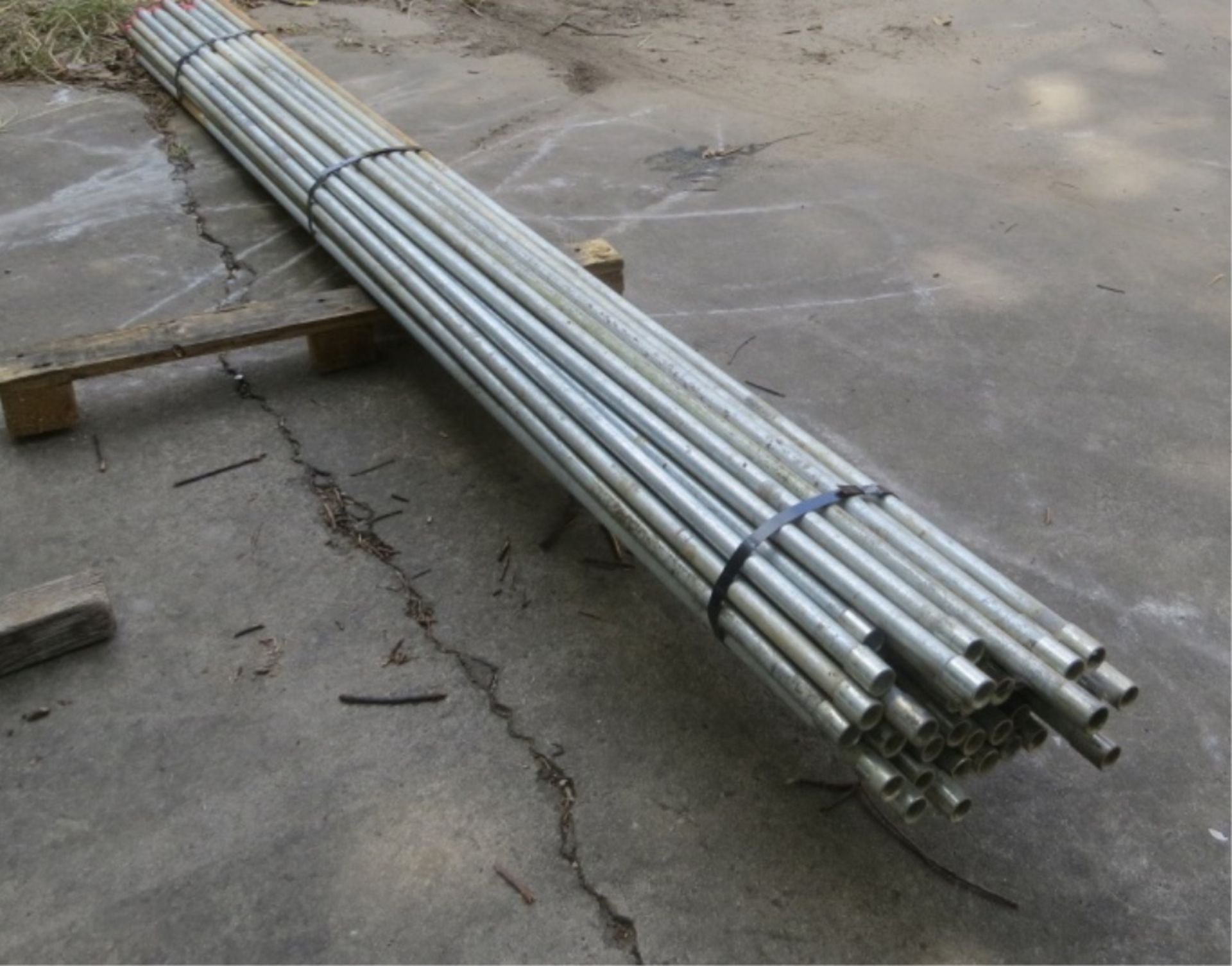 (approx qty - 50) 3/4" Conduit- - Image 2 of 4