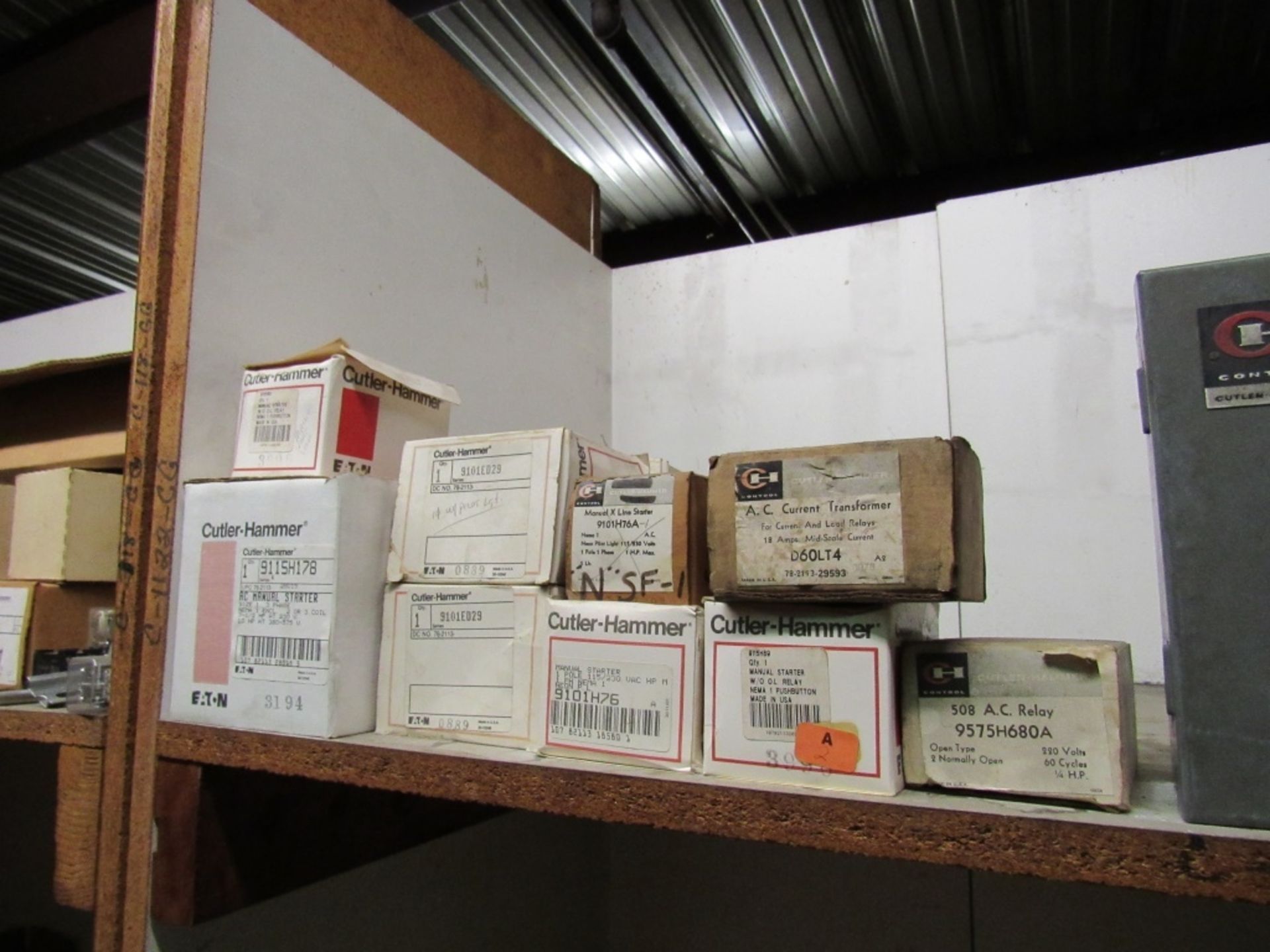 Shelving Units and Contents- - Image 11 of 34