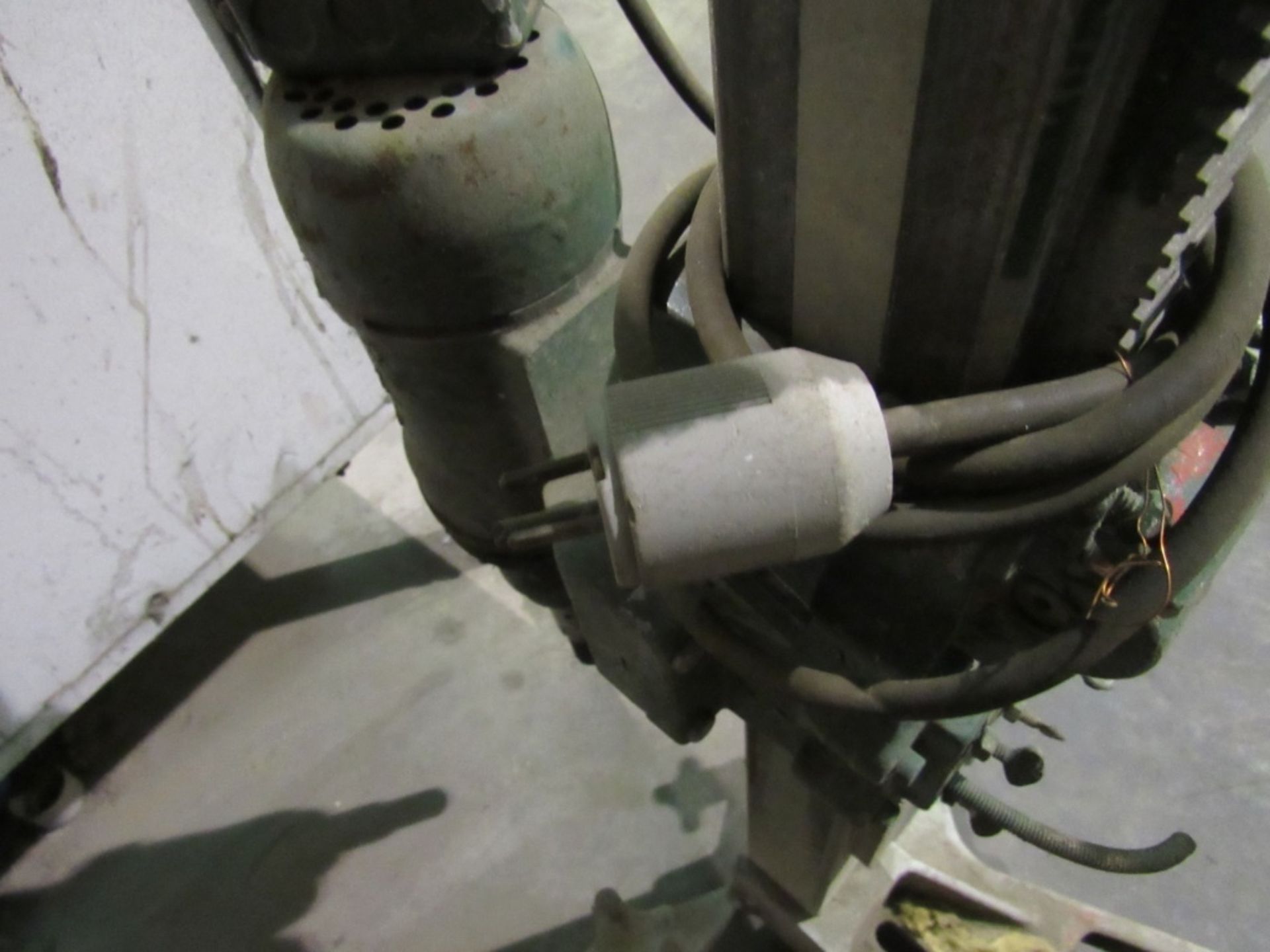 Core Drill- - Image 7 of 7