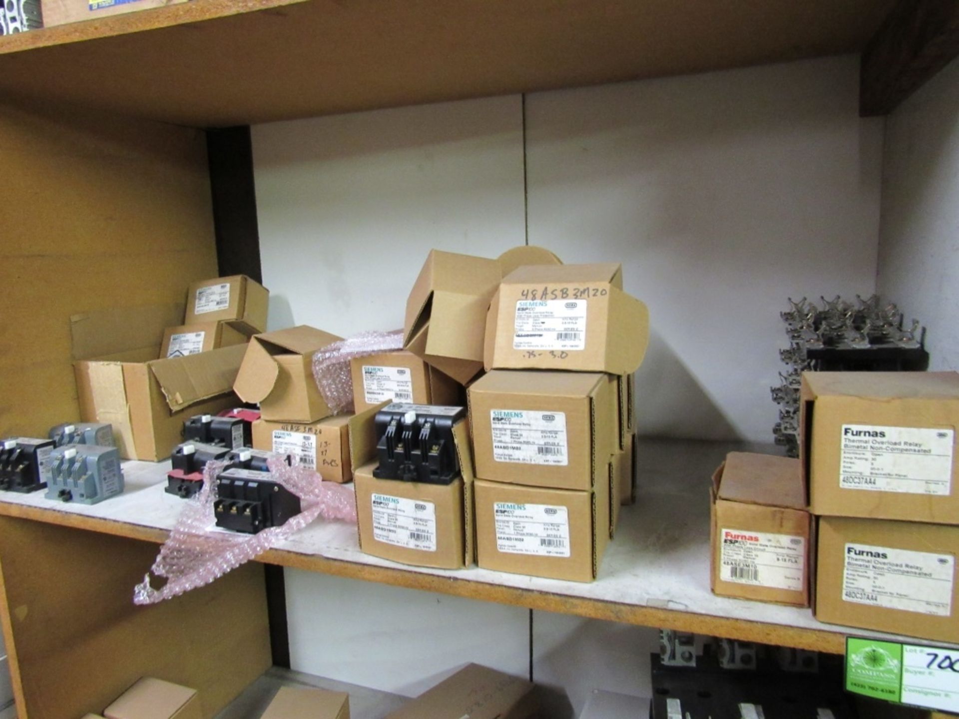 Shelving Units and Contents- - Image 5 of 39