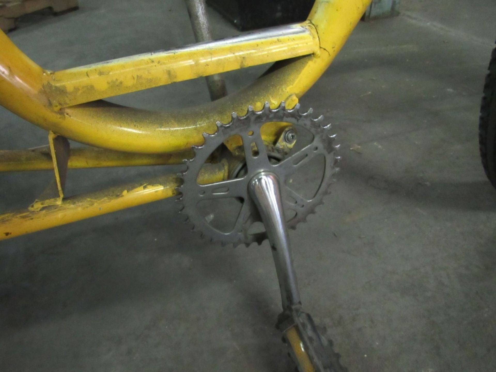 (qty - 2) Warehouse Trikes- - Image 5 of 9