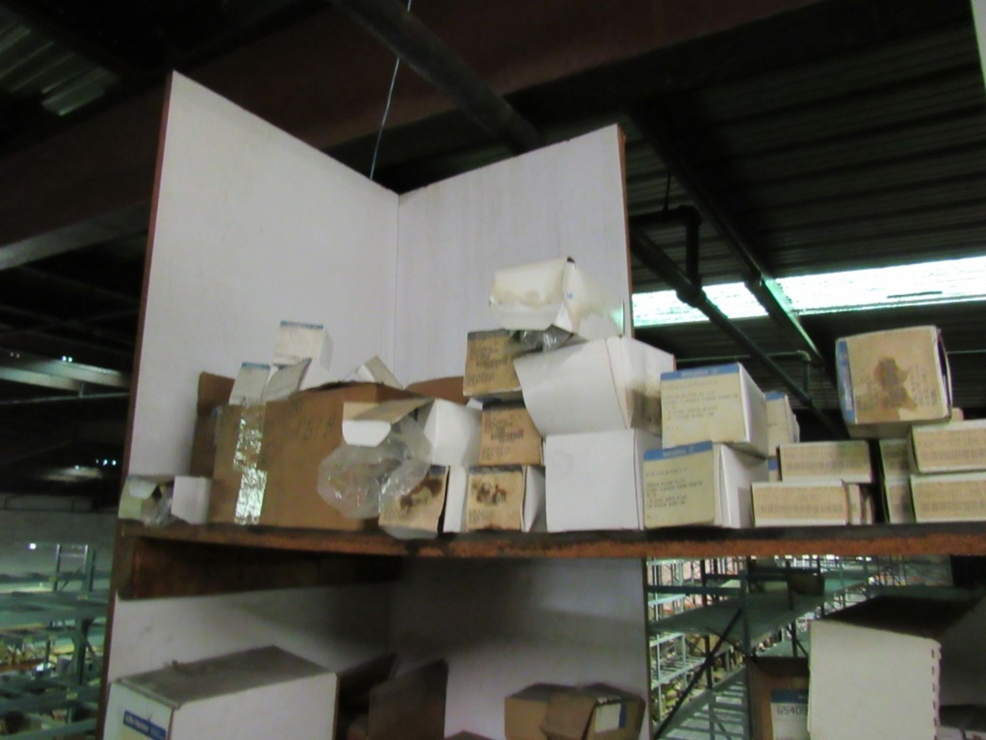 Shelving Units and Contents- - Image 34 of 39