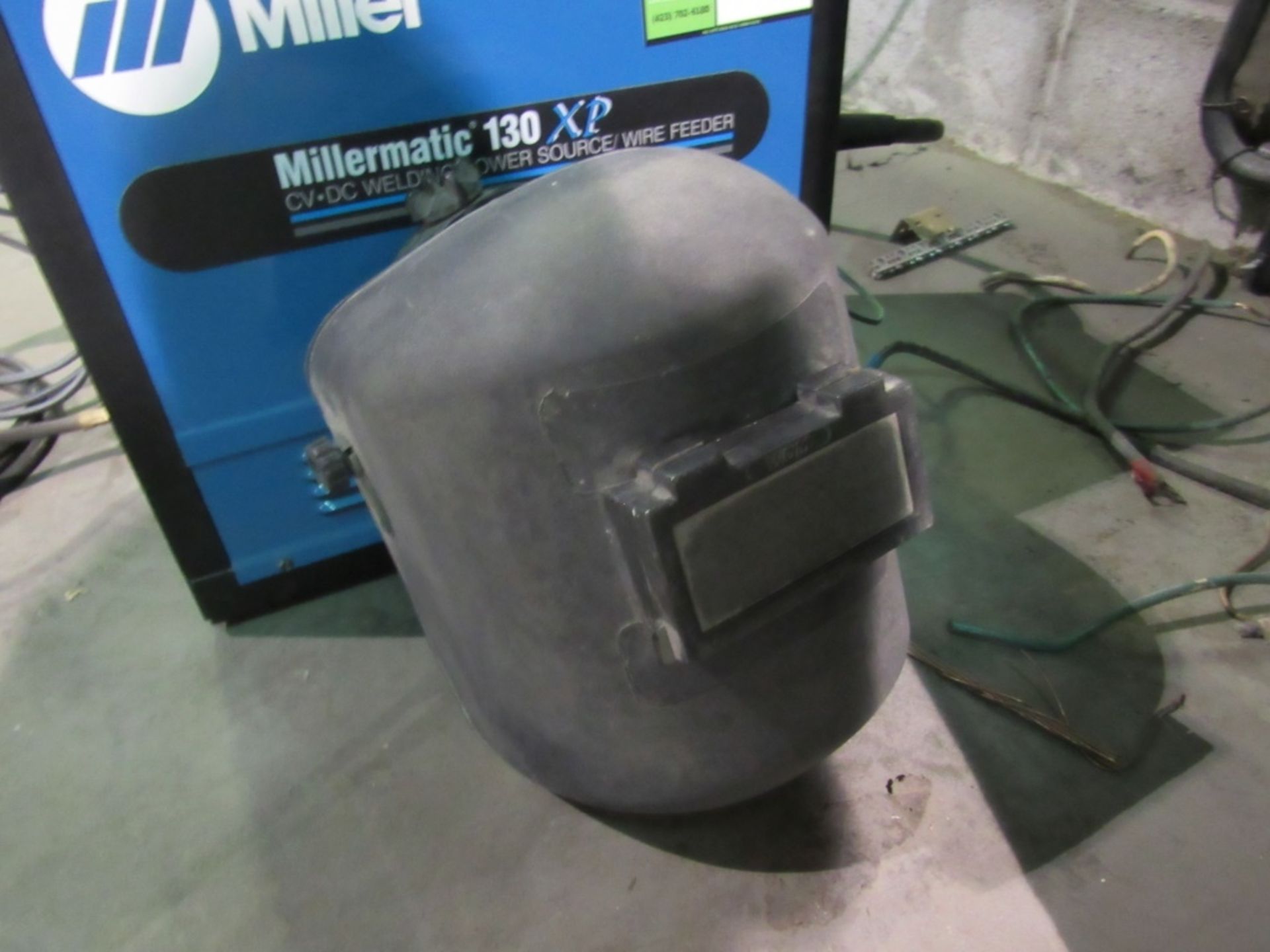 MillerMatic 130 XP- - Image 6 of 7