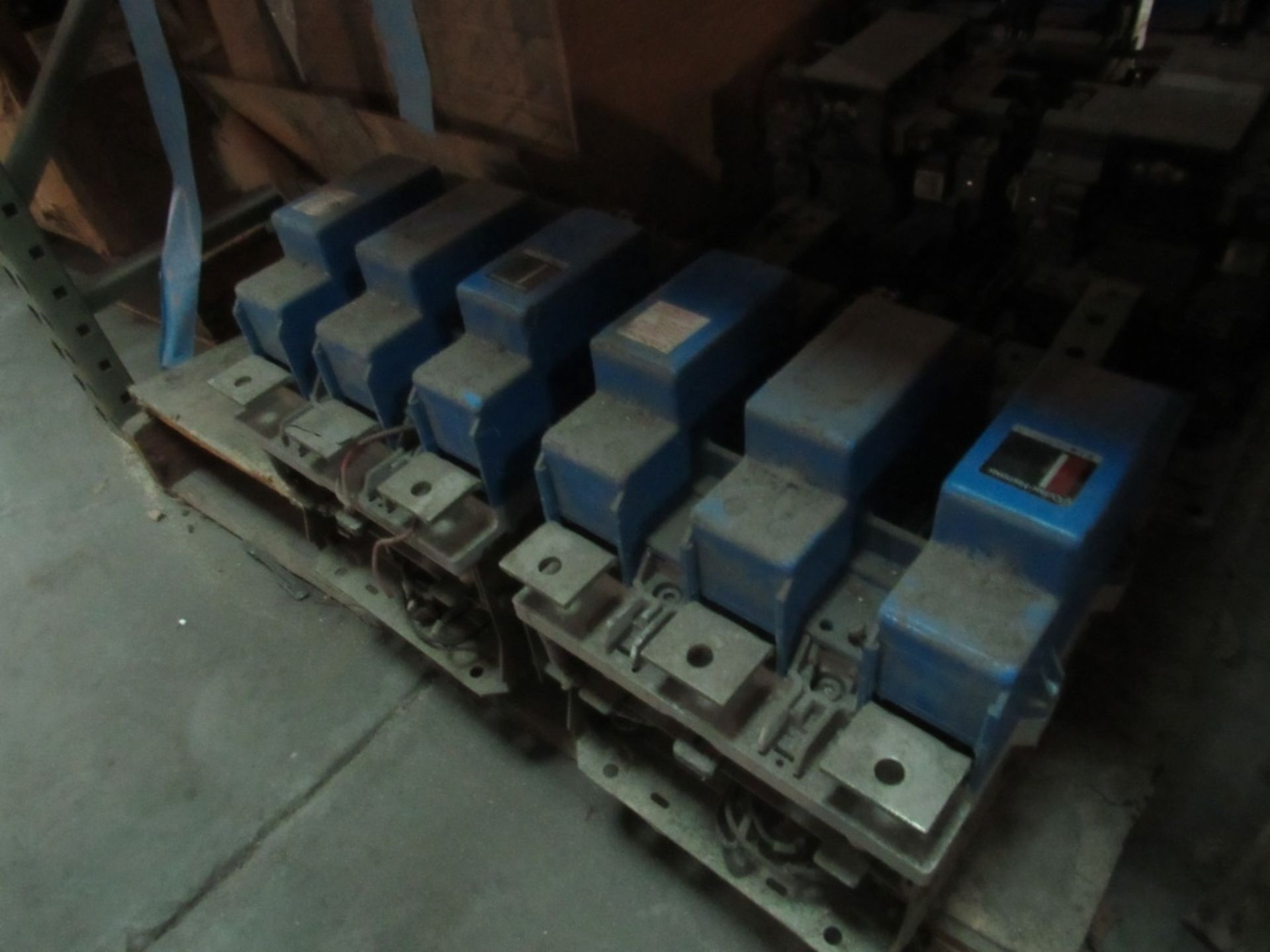 Contactors and Transfer Switches- - Image 3 of 5