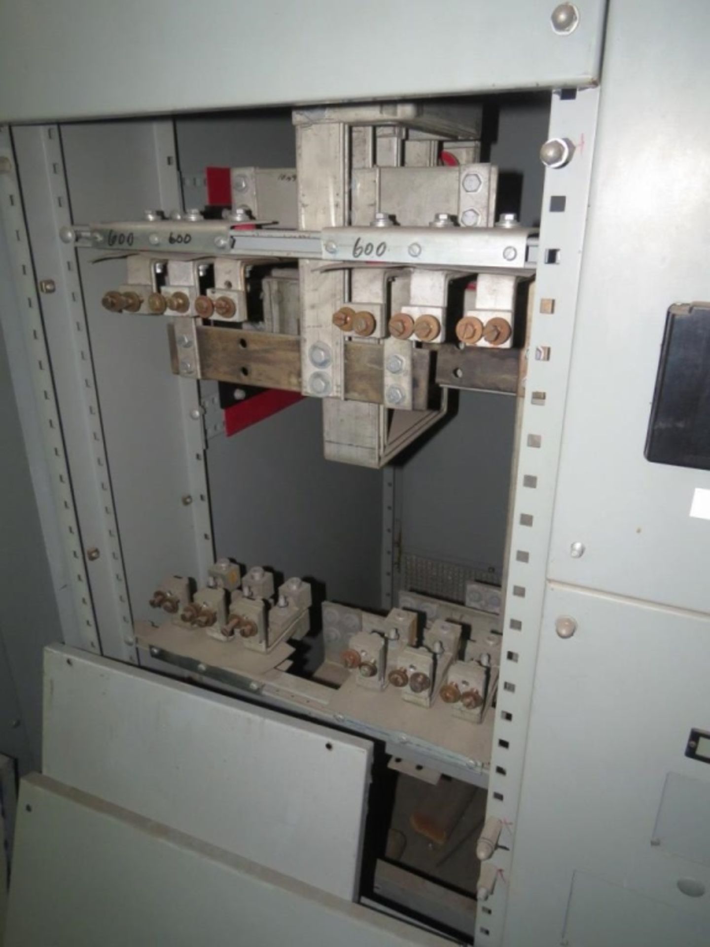 Westinghouse Front Connected Switchboard- - Image 11 of 12