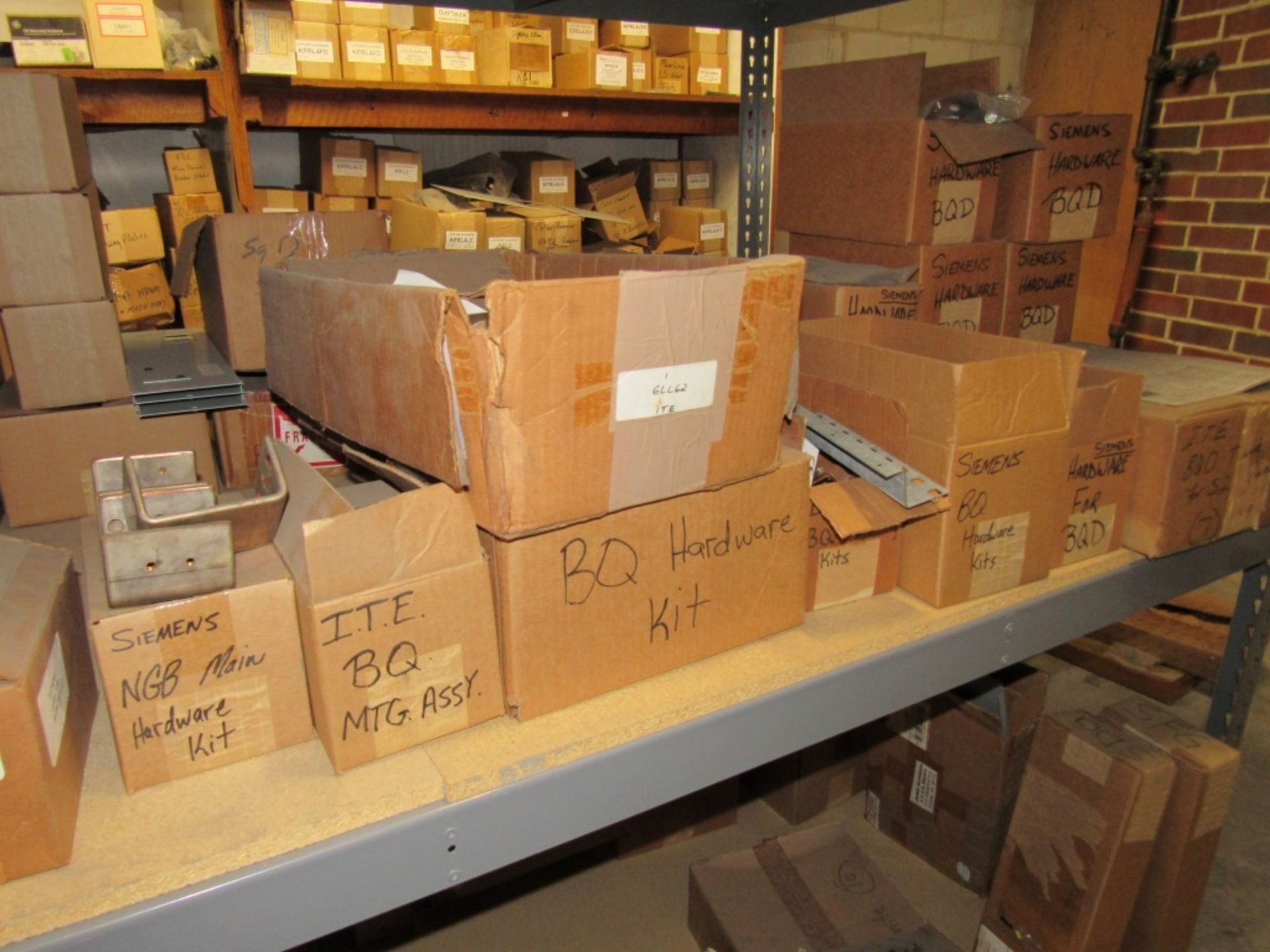 Contents of Shelving Unit- - Image 15 of 20