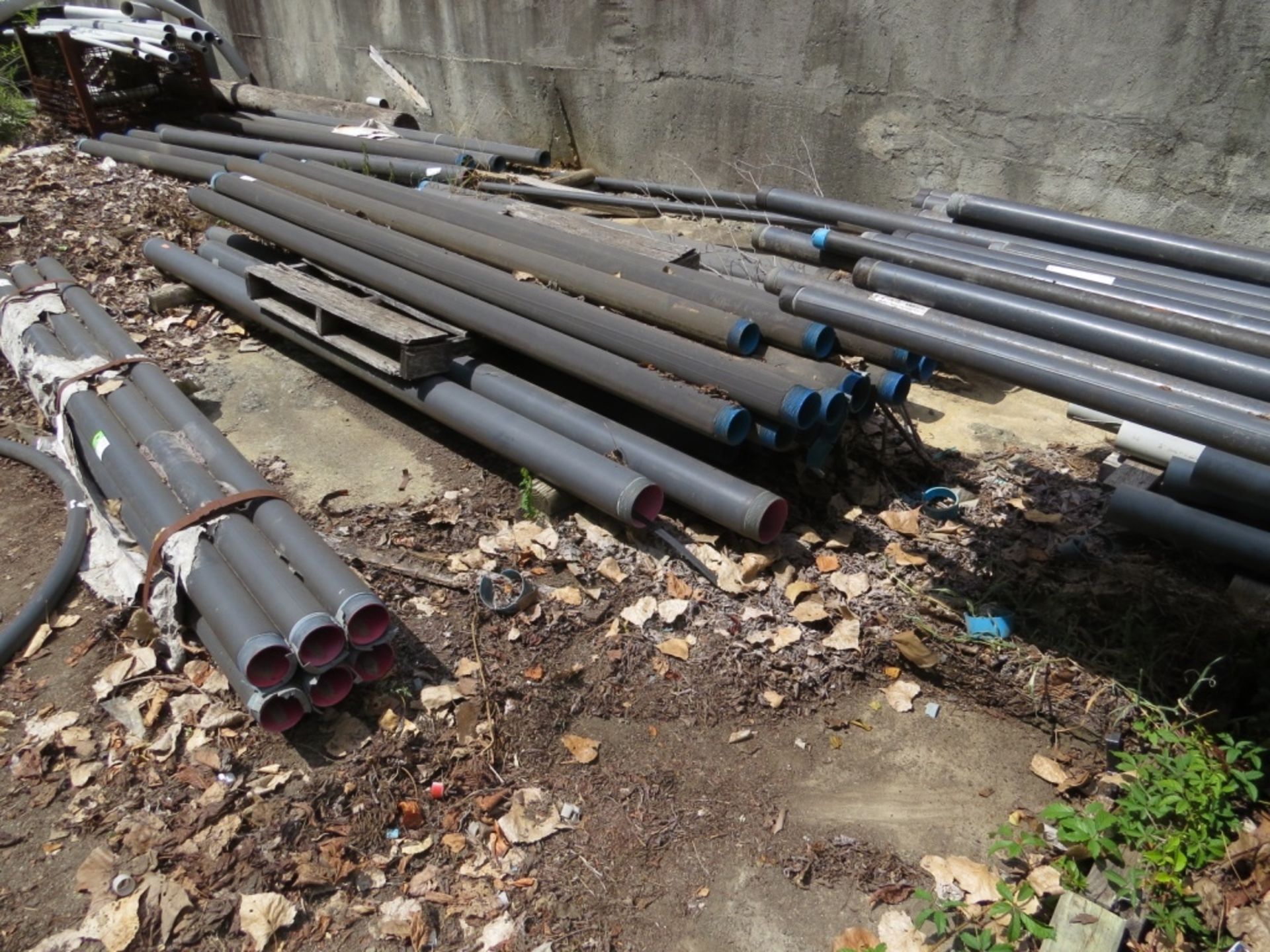 Assorted PVC Coated Conduit- - Image 6 of 9