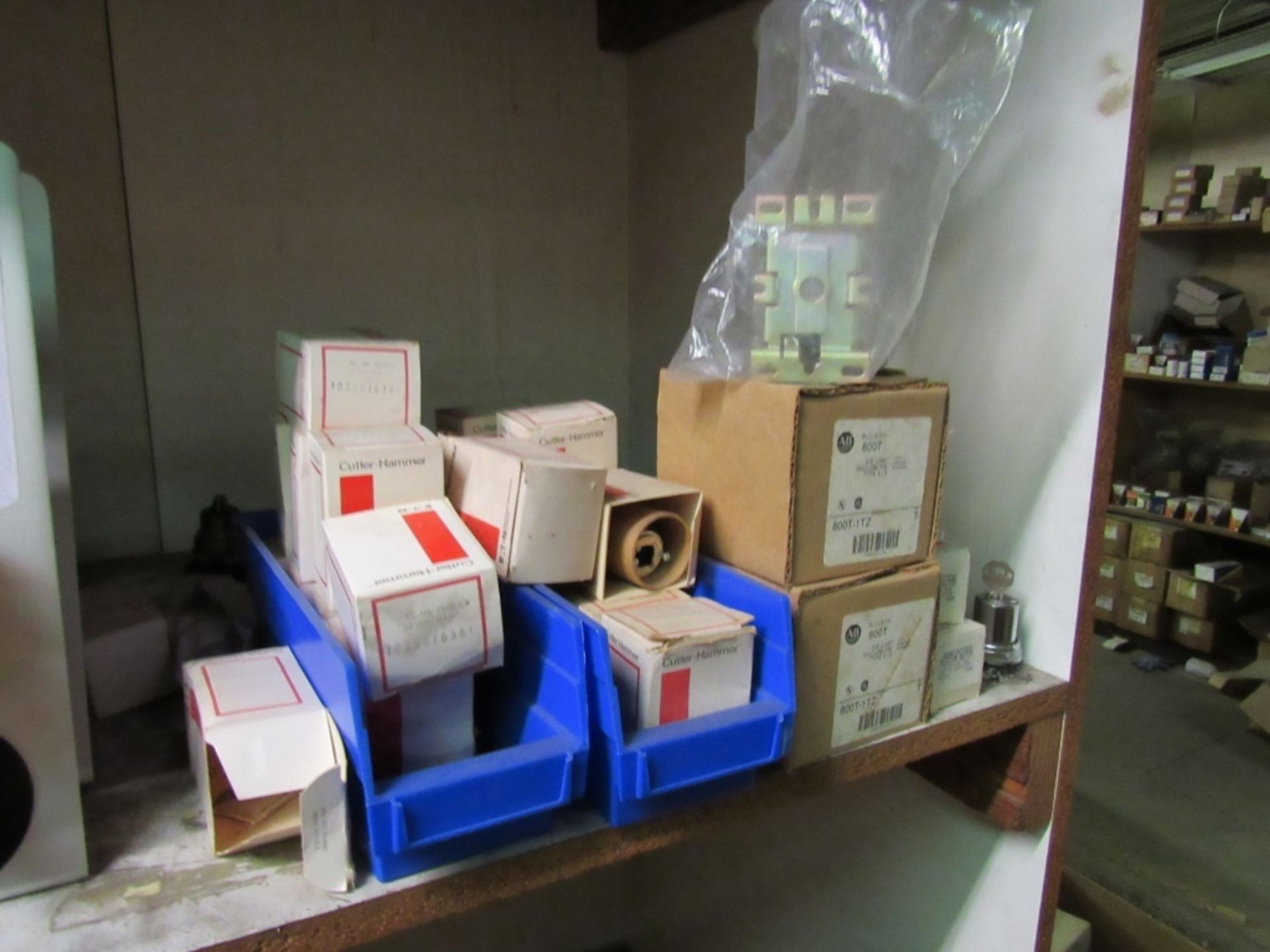 Shelving Units and Contents- - Image 5 of 34