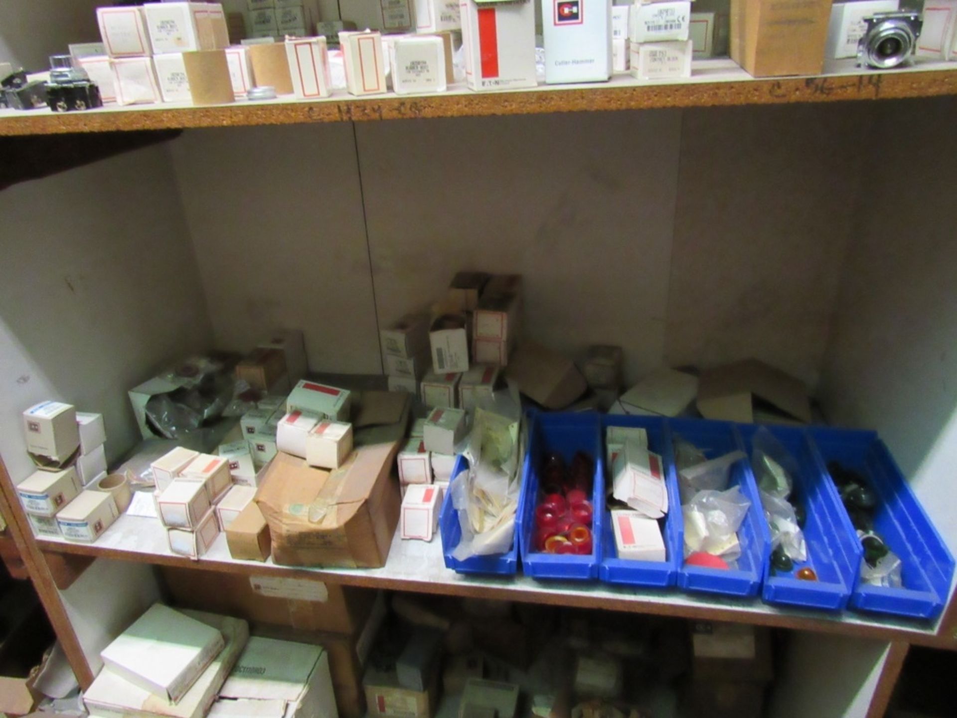 Shelving Units and Contents- - Image 14 of 34