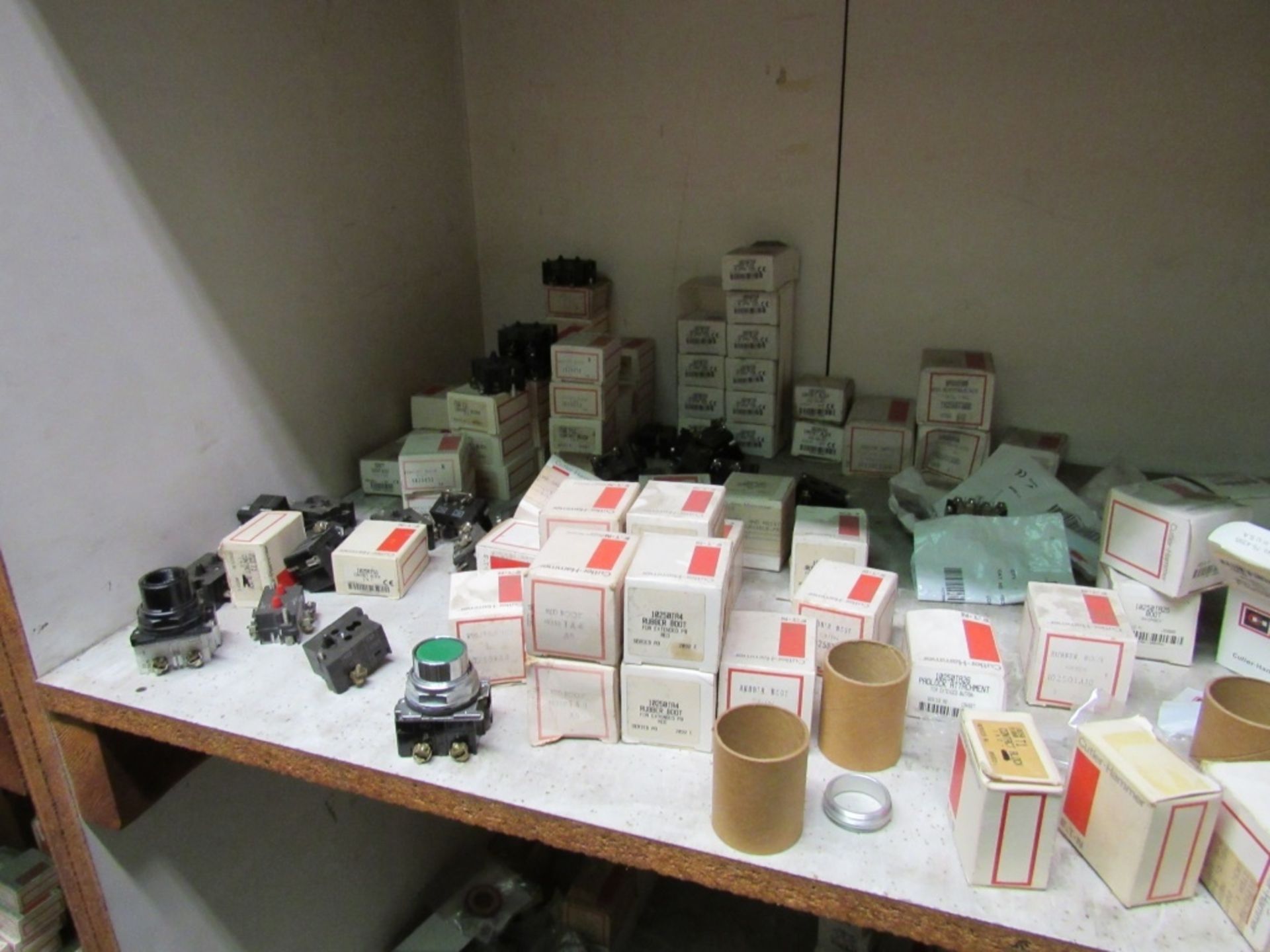 Shelving Units and Contents- - Image 12 of 34