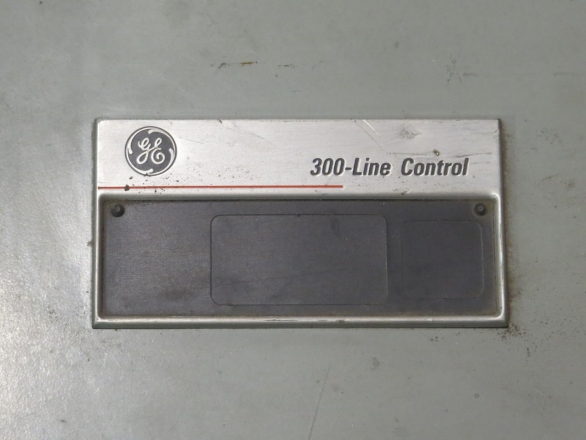 GE AC Combination Motor Starter- - Image 2 of 6