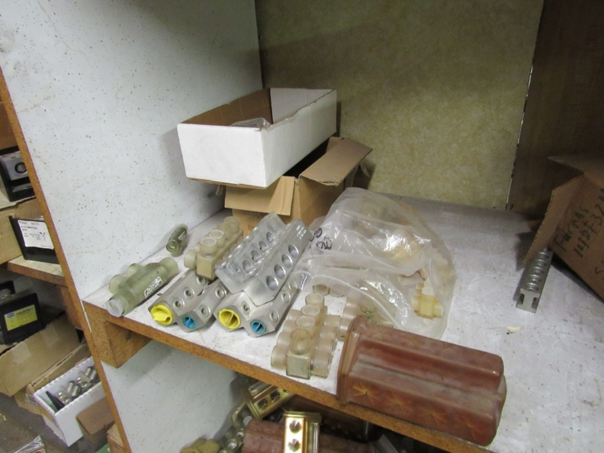 Shelving Units and Contents- - Image 11 of 39