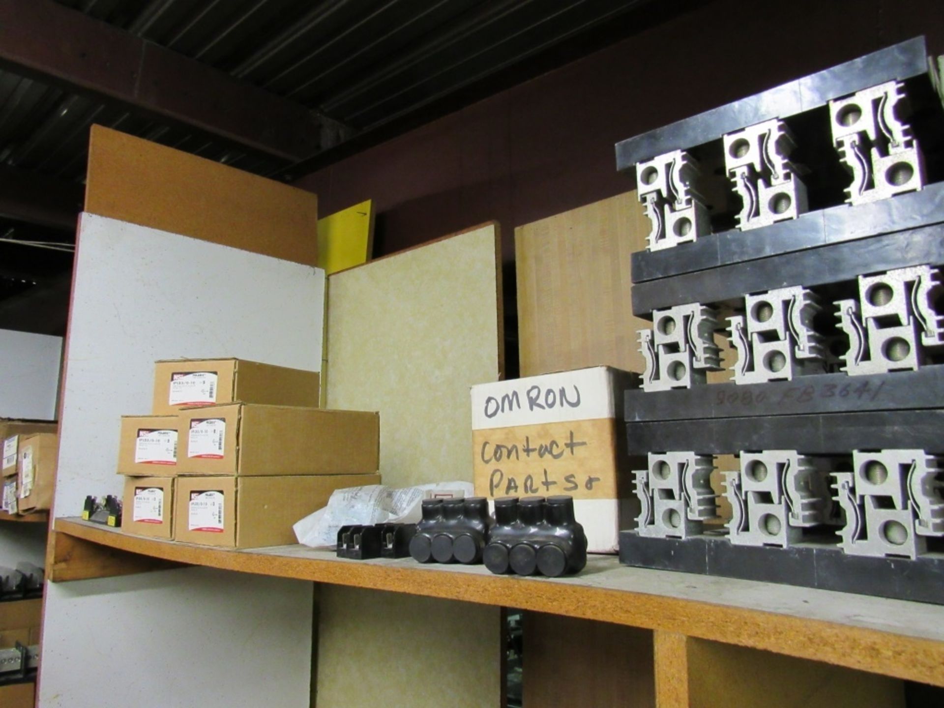 Shelving Units and Contents- - Image 3 of 39