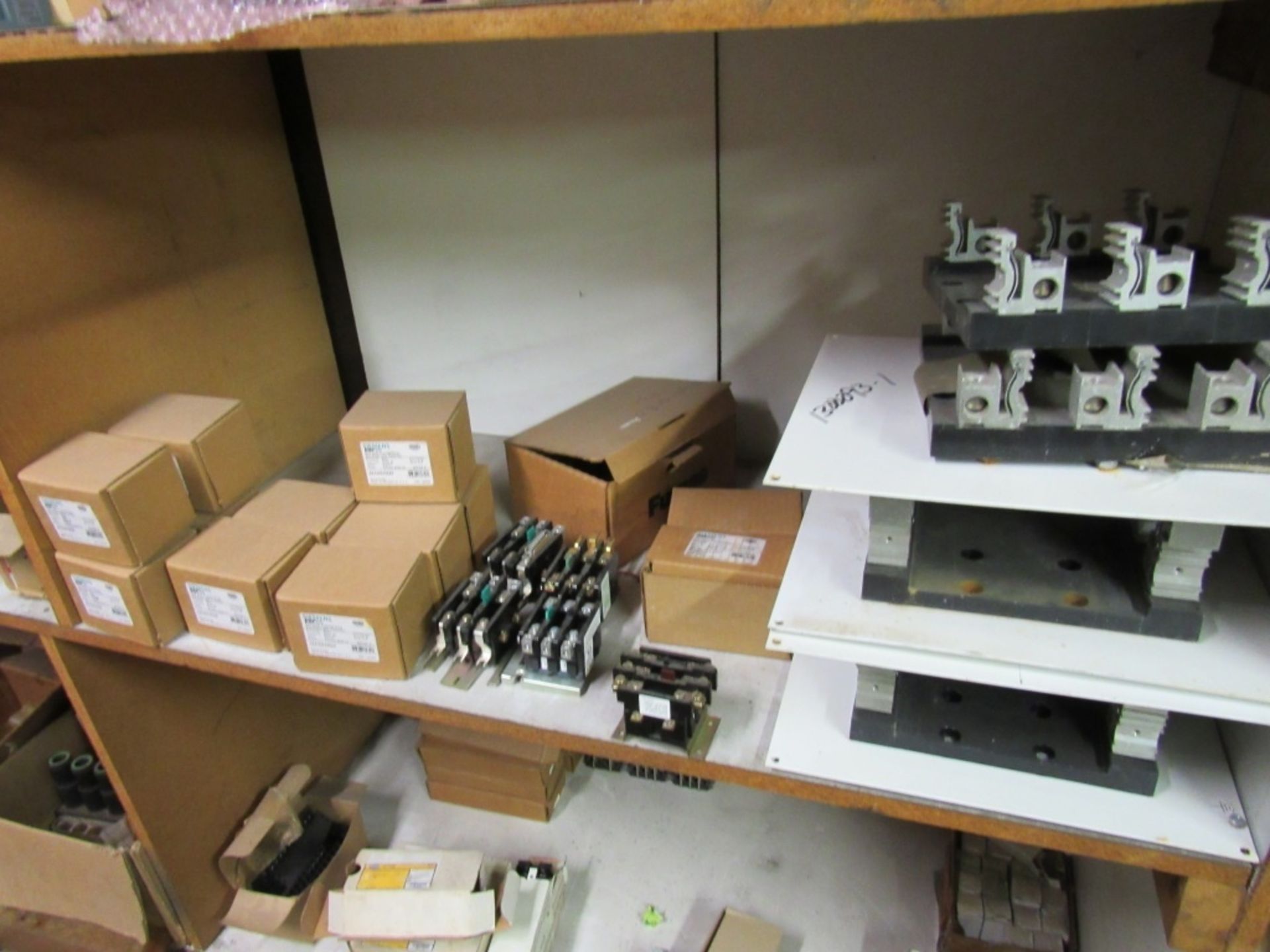 Shelving Units and Contents- - Image 6 of 39