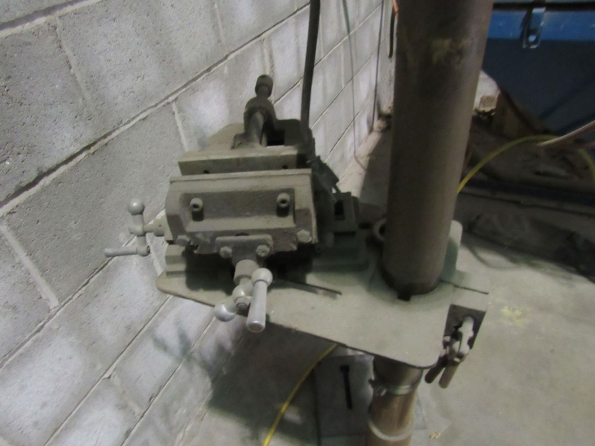 Drill Press- - Image 2 of 7