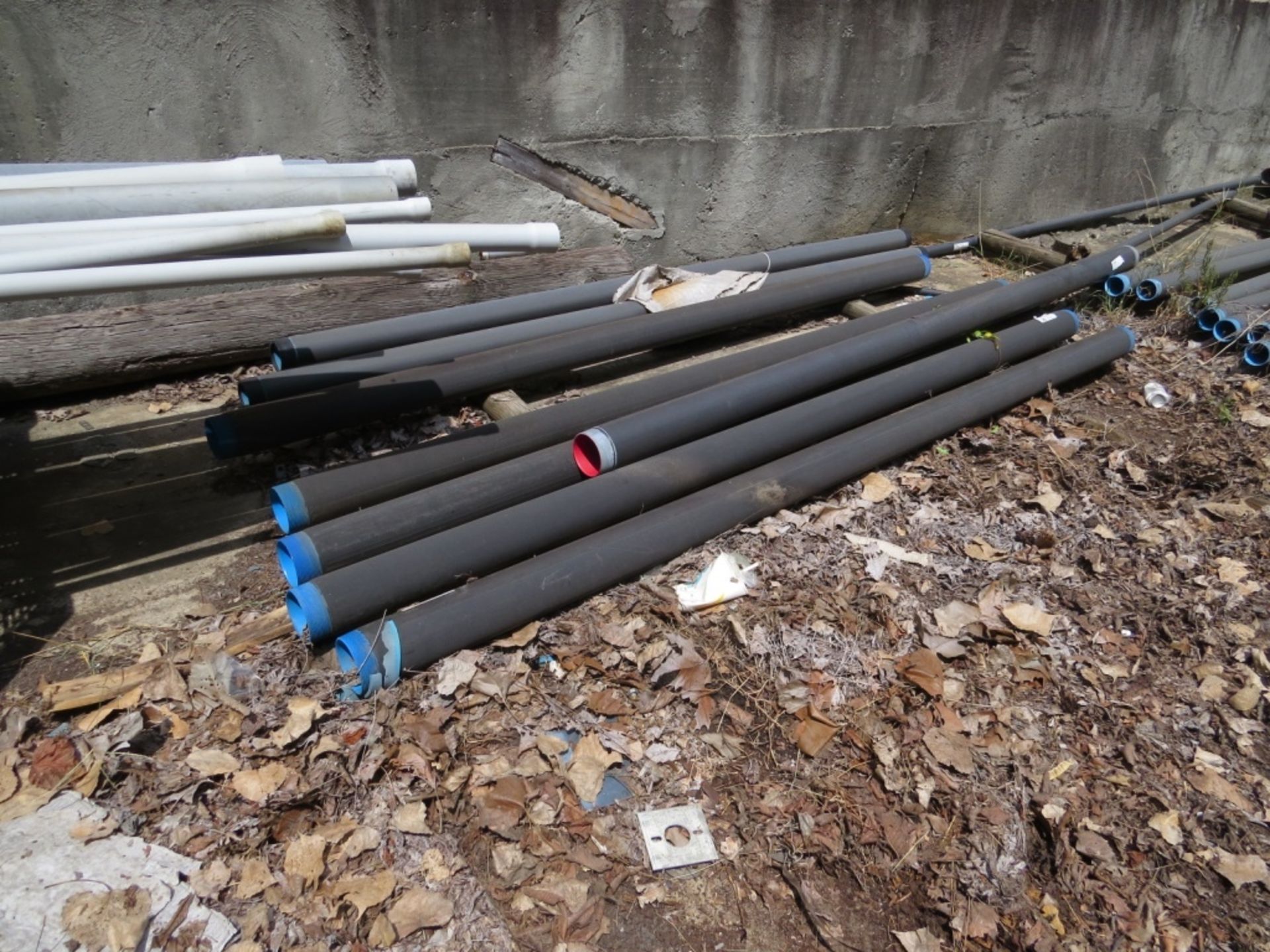 Assorted PVC Coated Conduit- - Image 2 of 9
