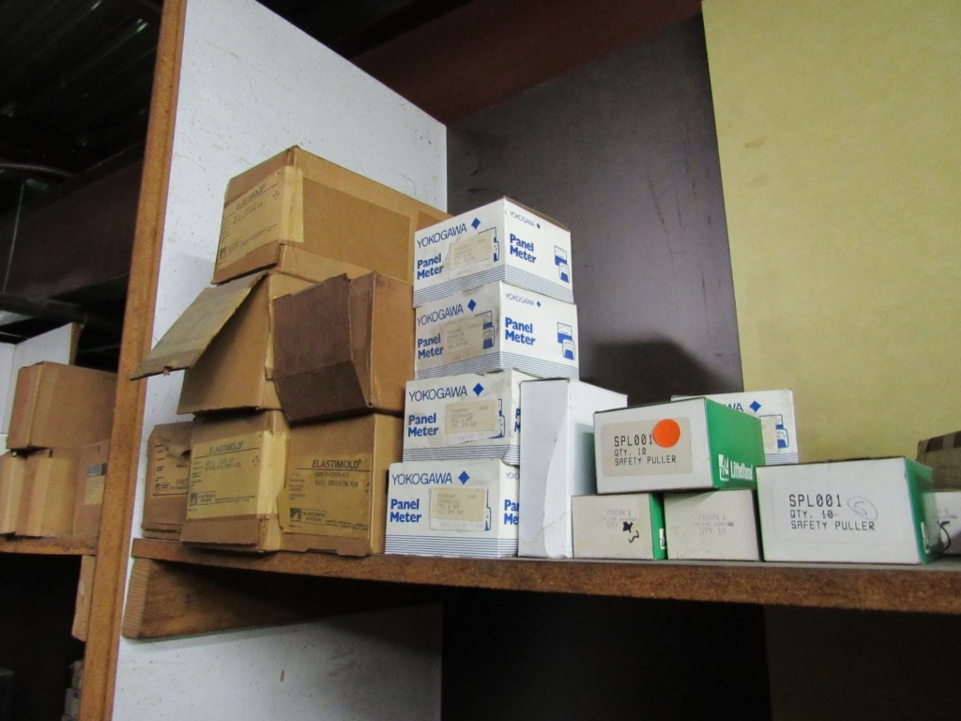 Shelving Units and Contents- - Image 20 of 39