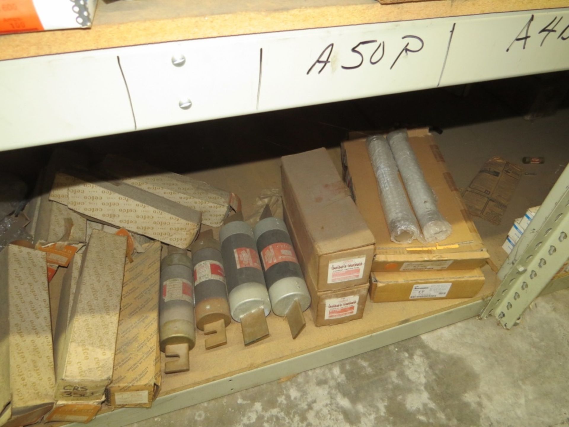 Assorted Fuses- - Image 37 of 37