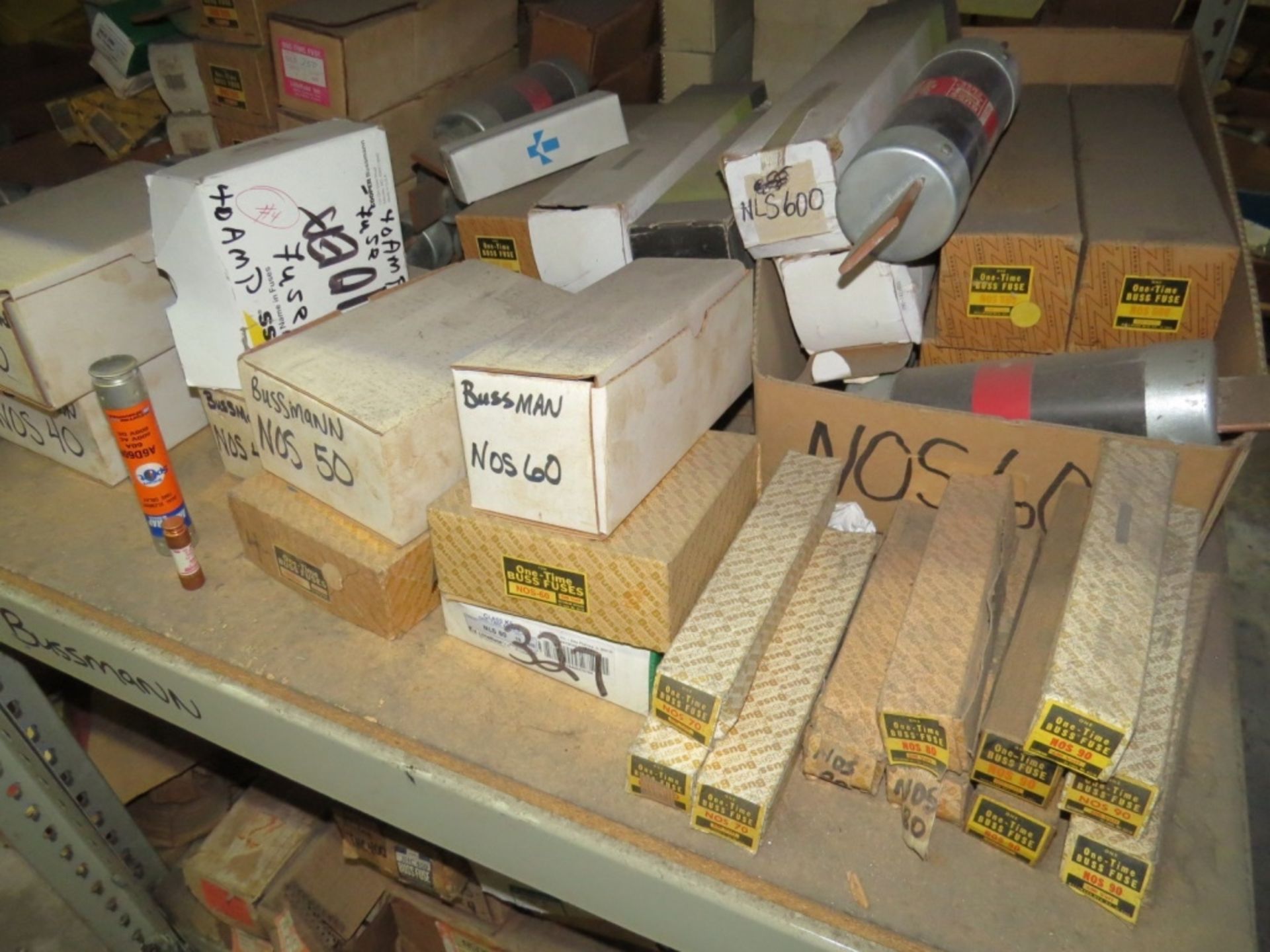 Assorted Fuses- - Image 3 of 37