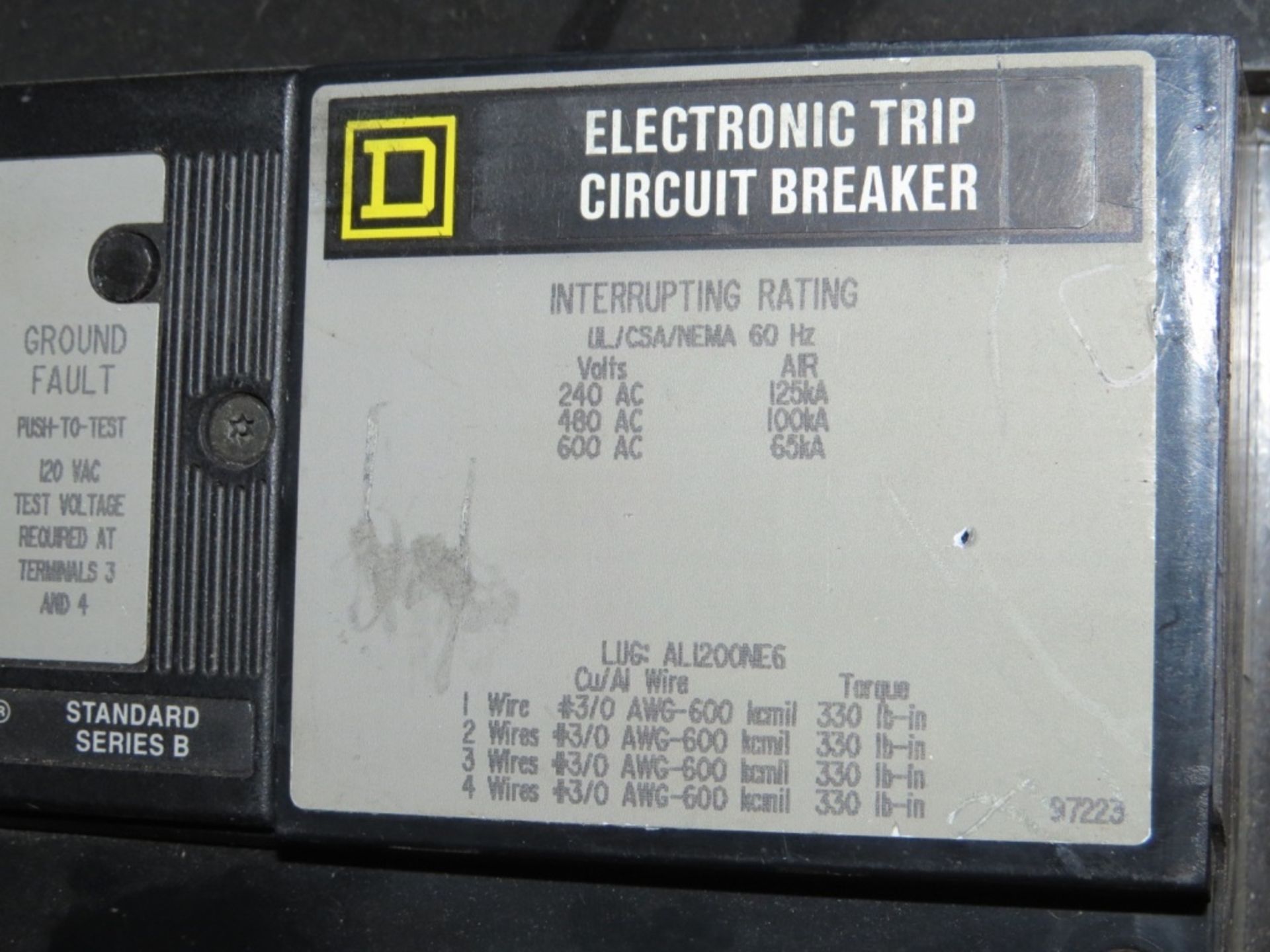 (qty - 2) Breakers- - Image 6 of 7