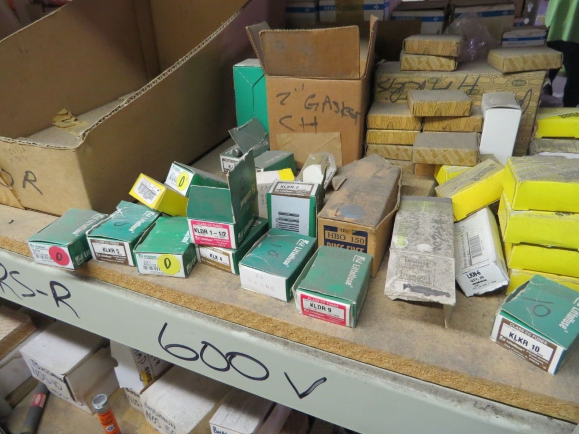 Assorted Fuses- - Image 5 of 37