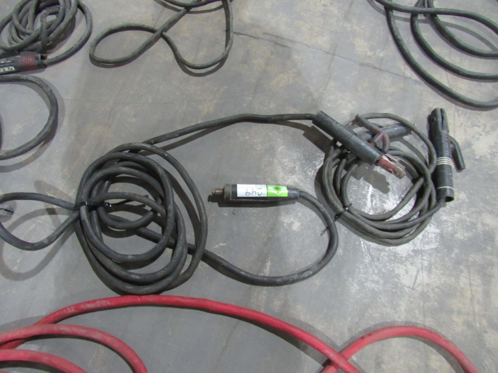 (approx qty - 15) Ground and Electrode Holders- - Image 6 of 18