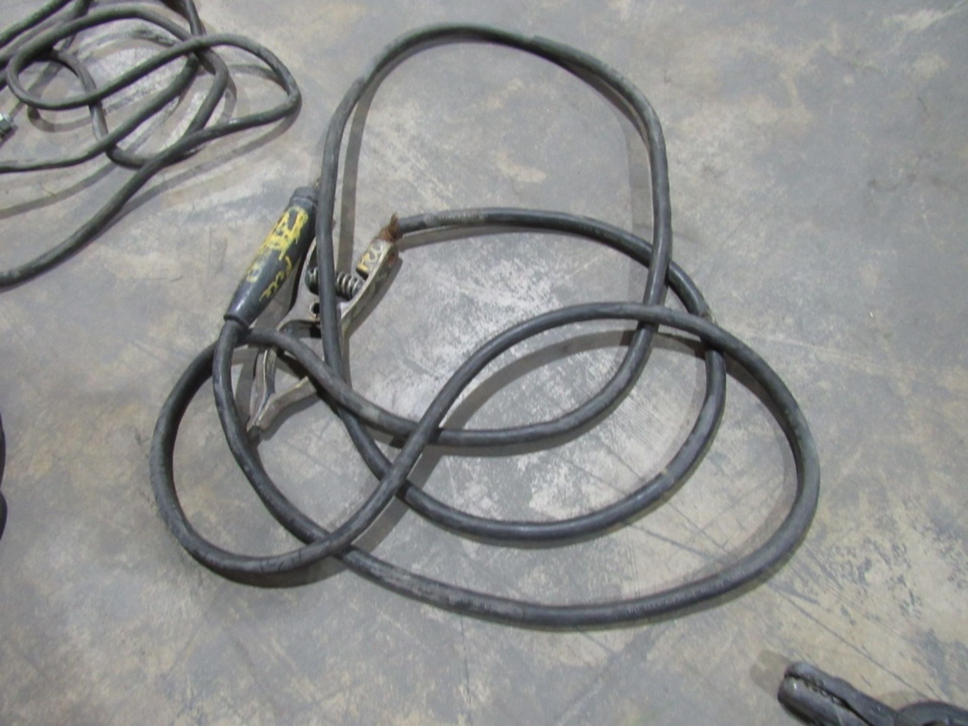 (approx qty - 15) Ground and Electrode Holders- - Image 8 of 18