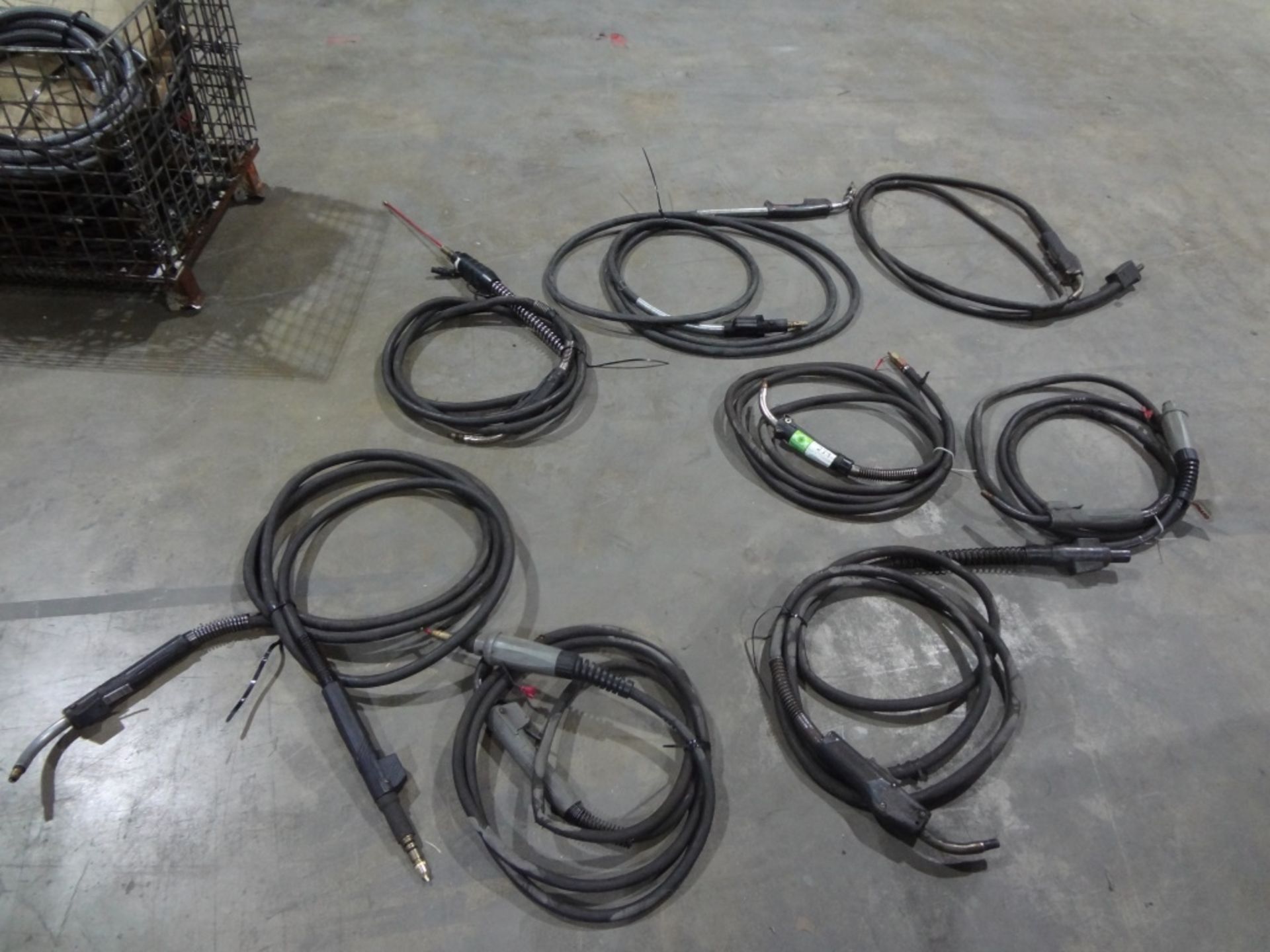 (qty - 12) Welding Torches - Image 3 of 18
