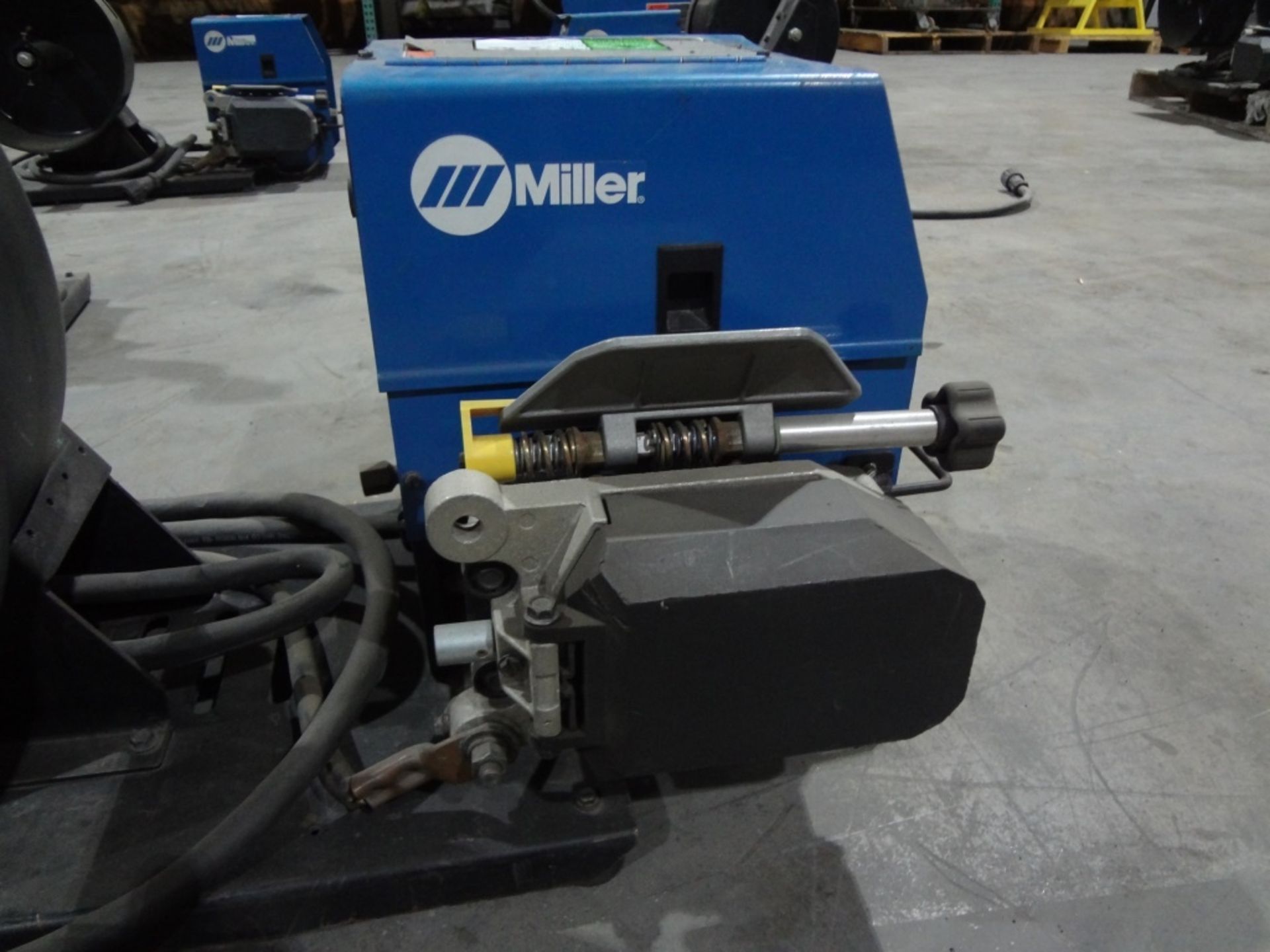 Miller Wire Feeders- - Image 9 of 12