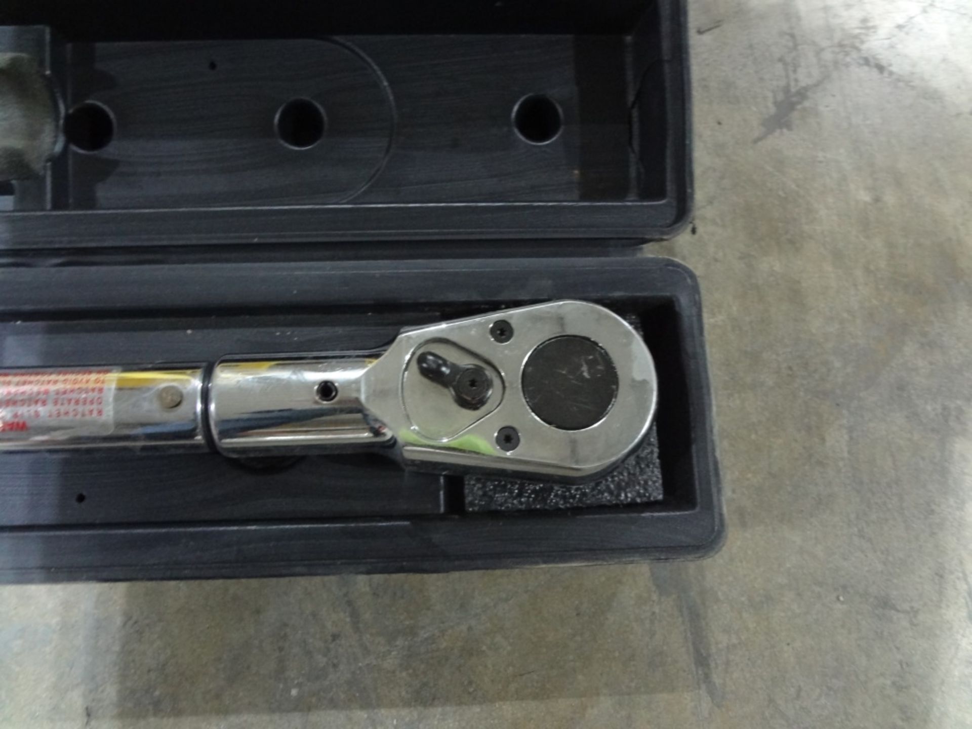 40" Torque Wrench - Image 6 of 8