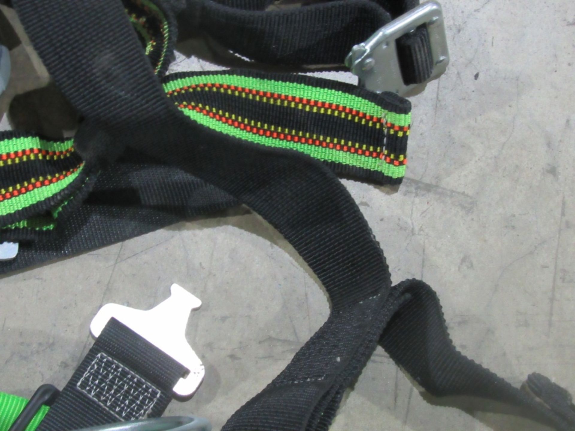 Safety Harness- - Image 4 of 6