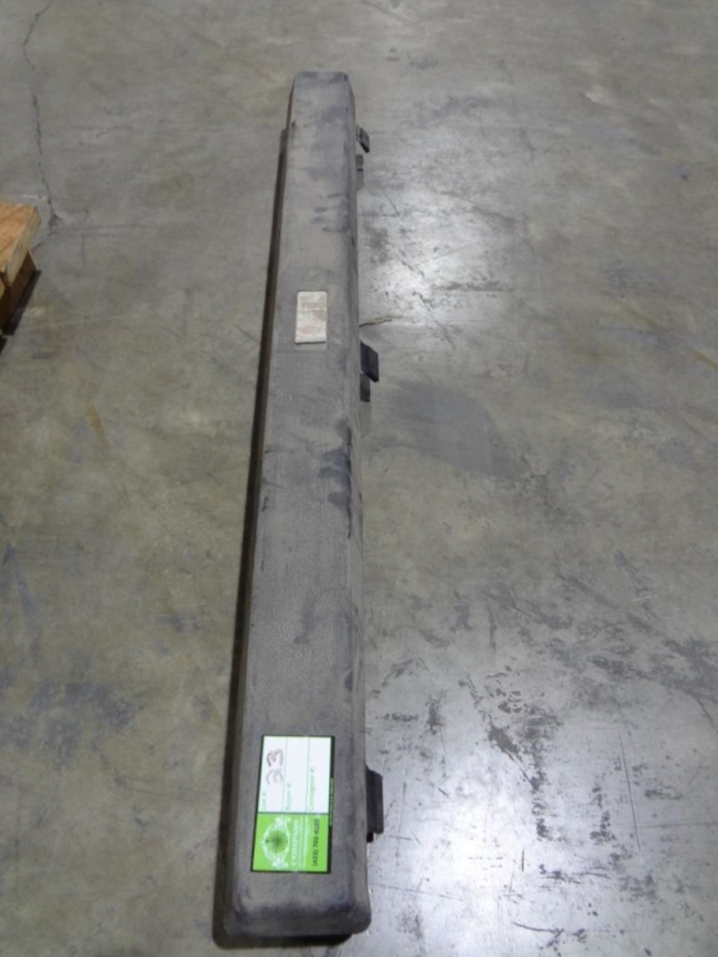 40" Torque Wrench - Image 4 of 8