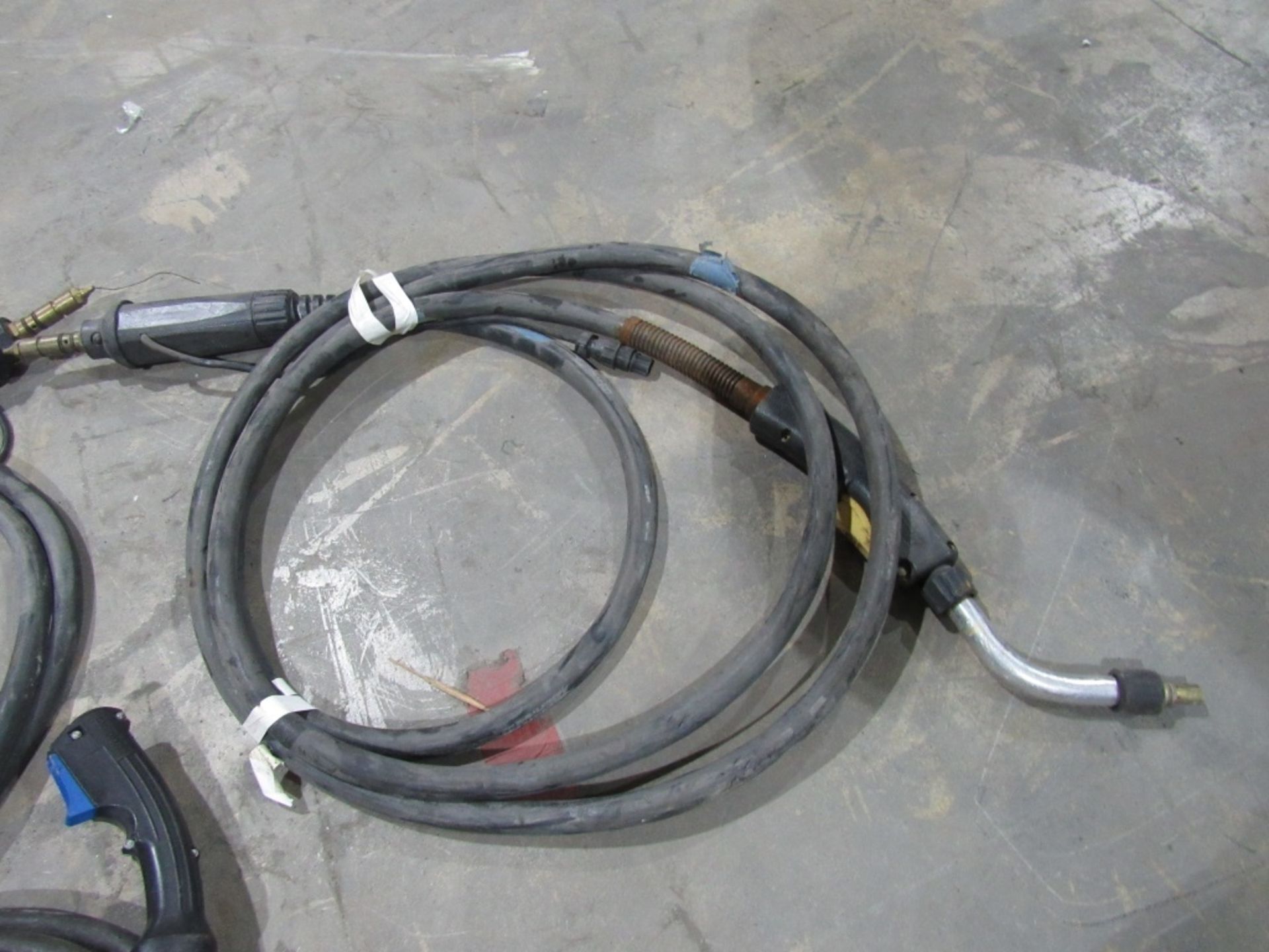 (6) Welding Torches- - Image 4 of 10