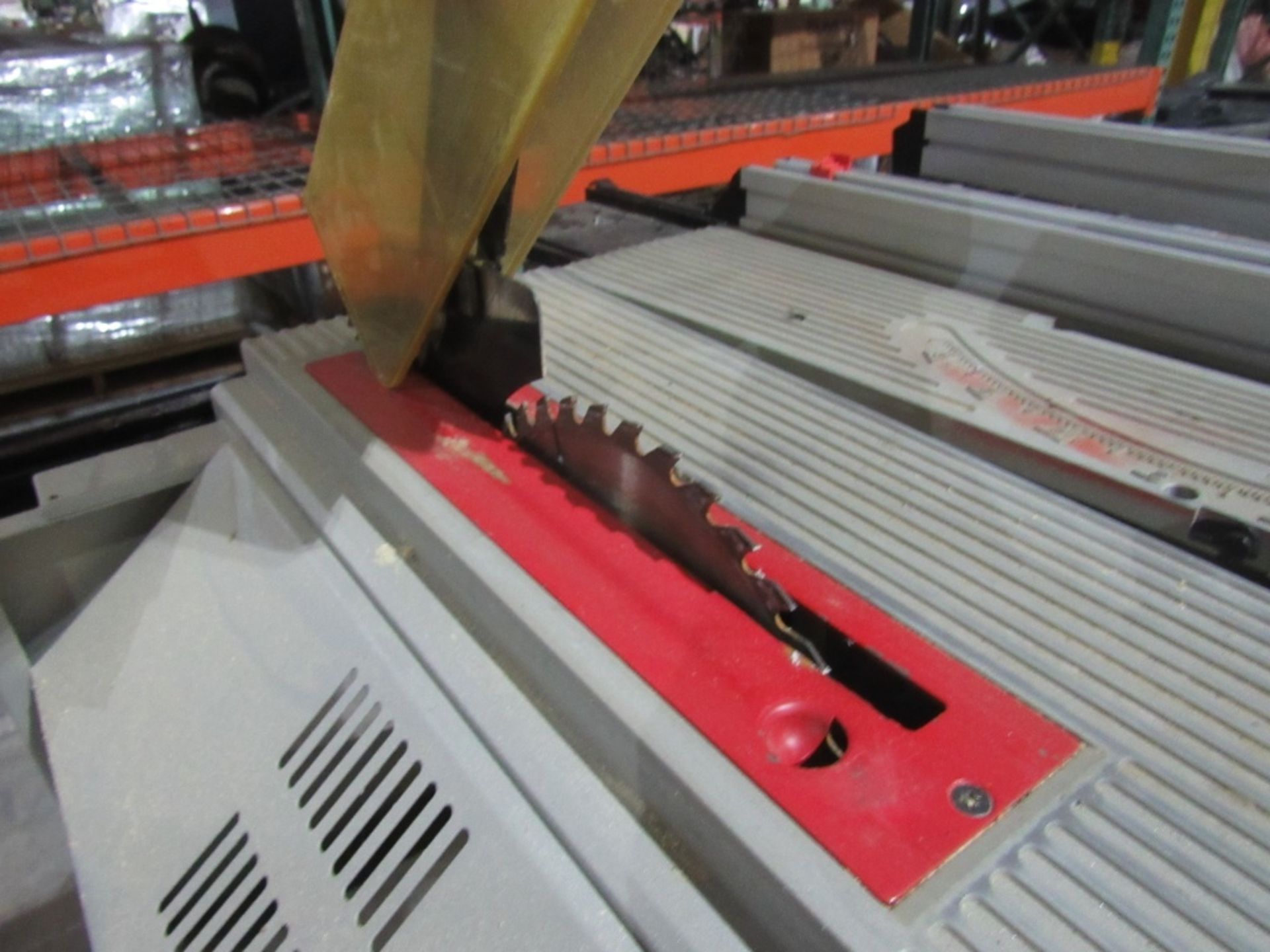 Ryobi Table Saw System- - Image 3 of 7