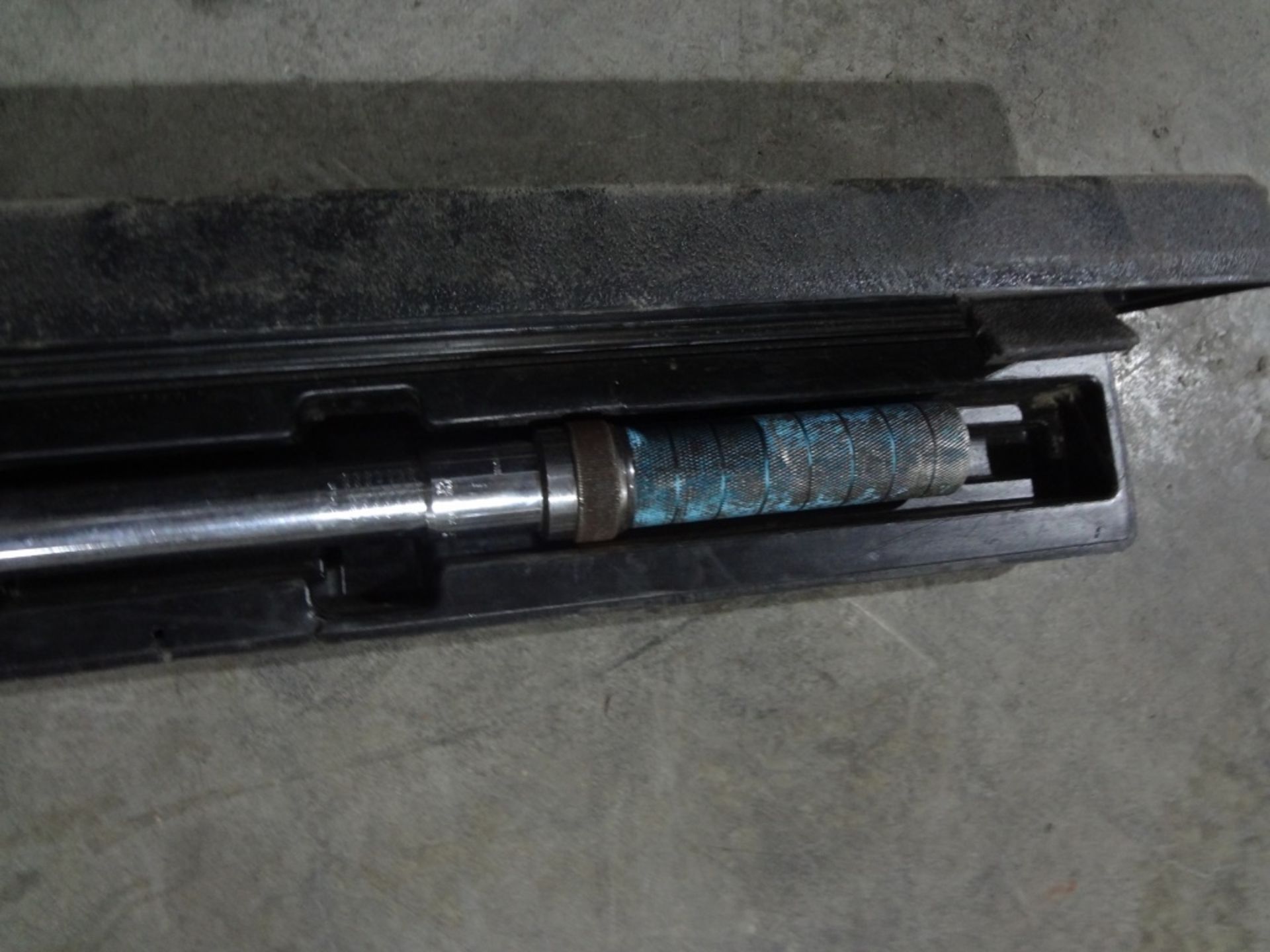 41" Torque Wrench- - Image 8 of 8