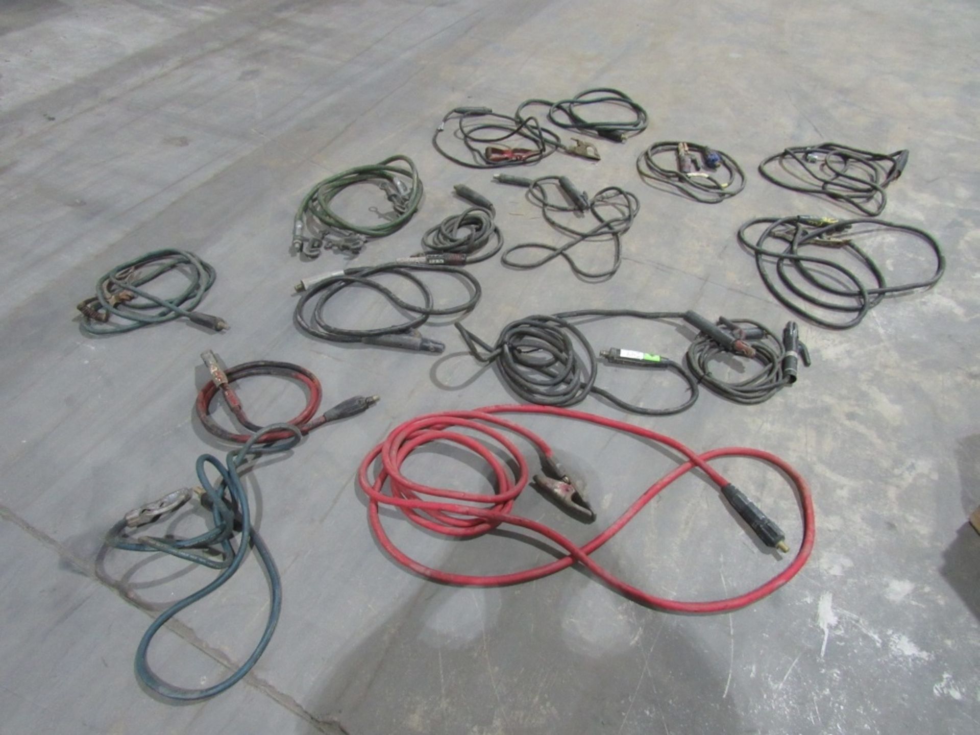 (approx qty - 15) Ground and Electrode Holders- - Image 2 of 18