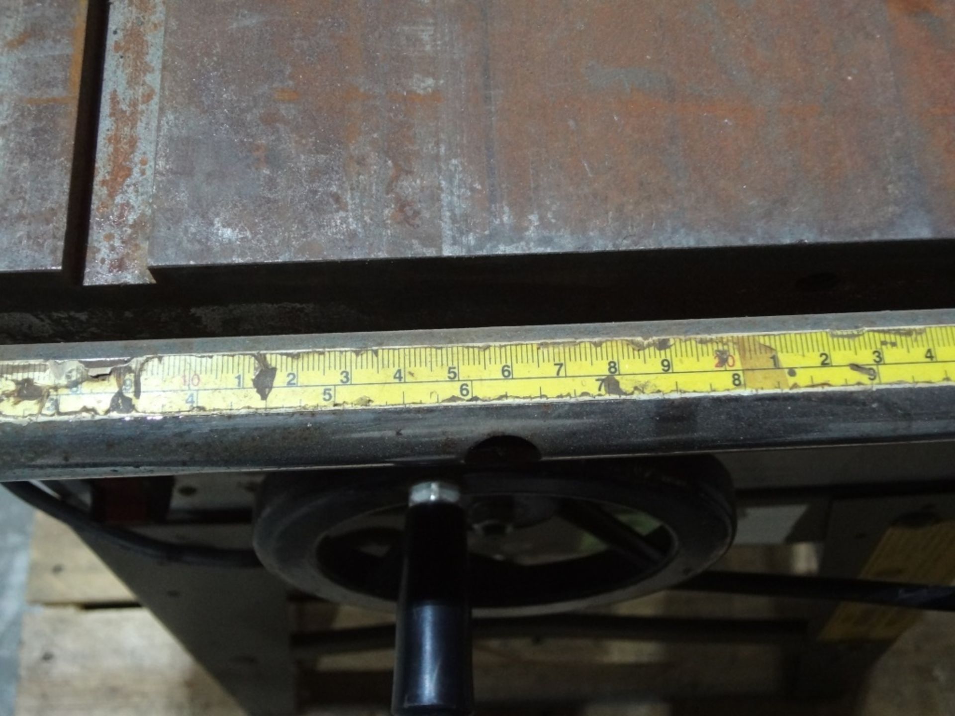 10" Table Saw- - Image 13 of 18