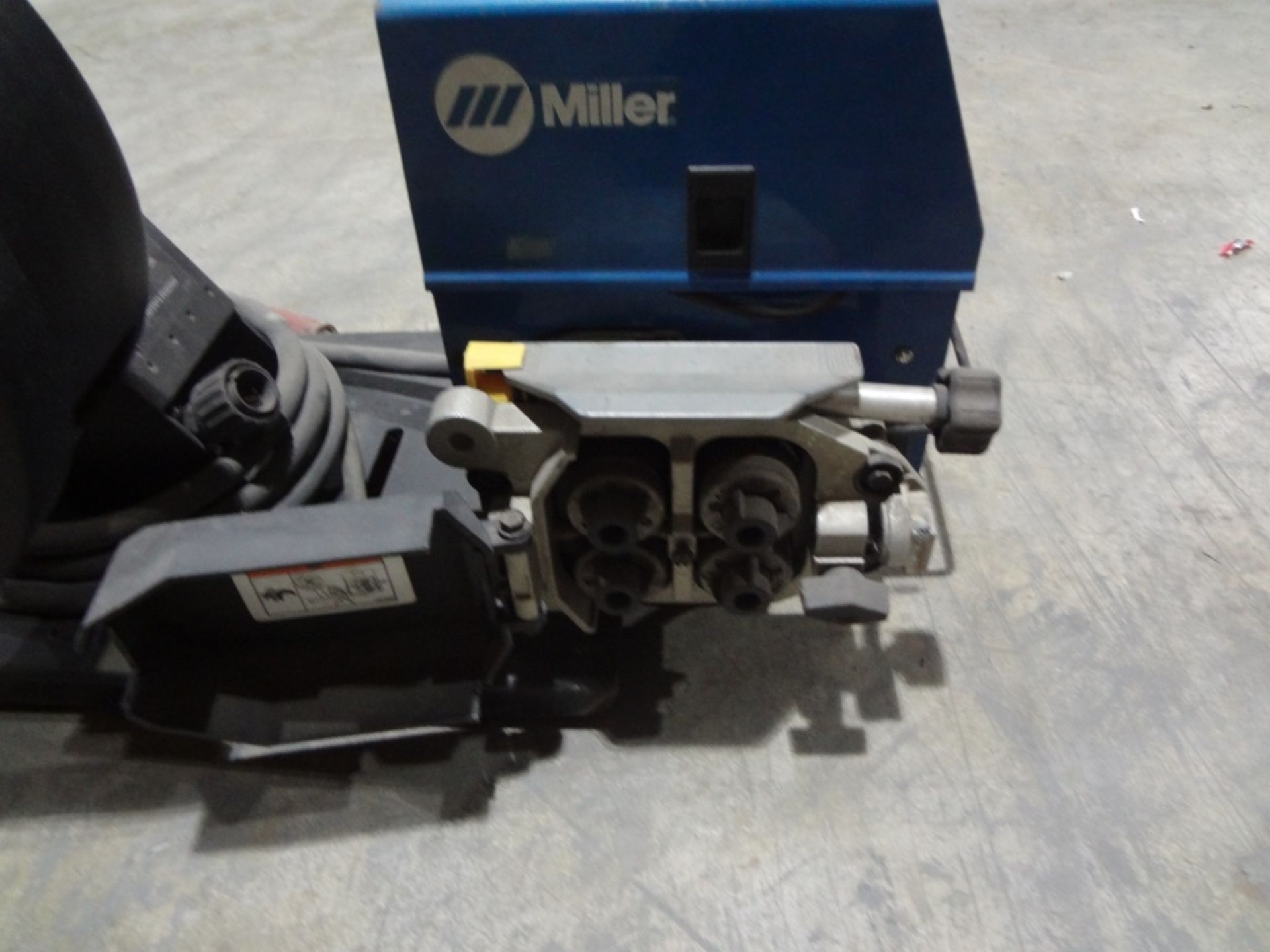 Miller Wire Feeders- - Image 5 of 10