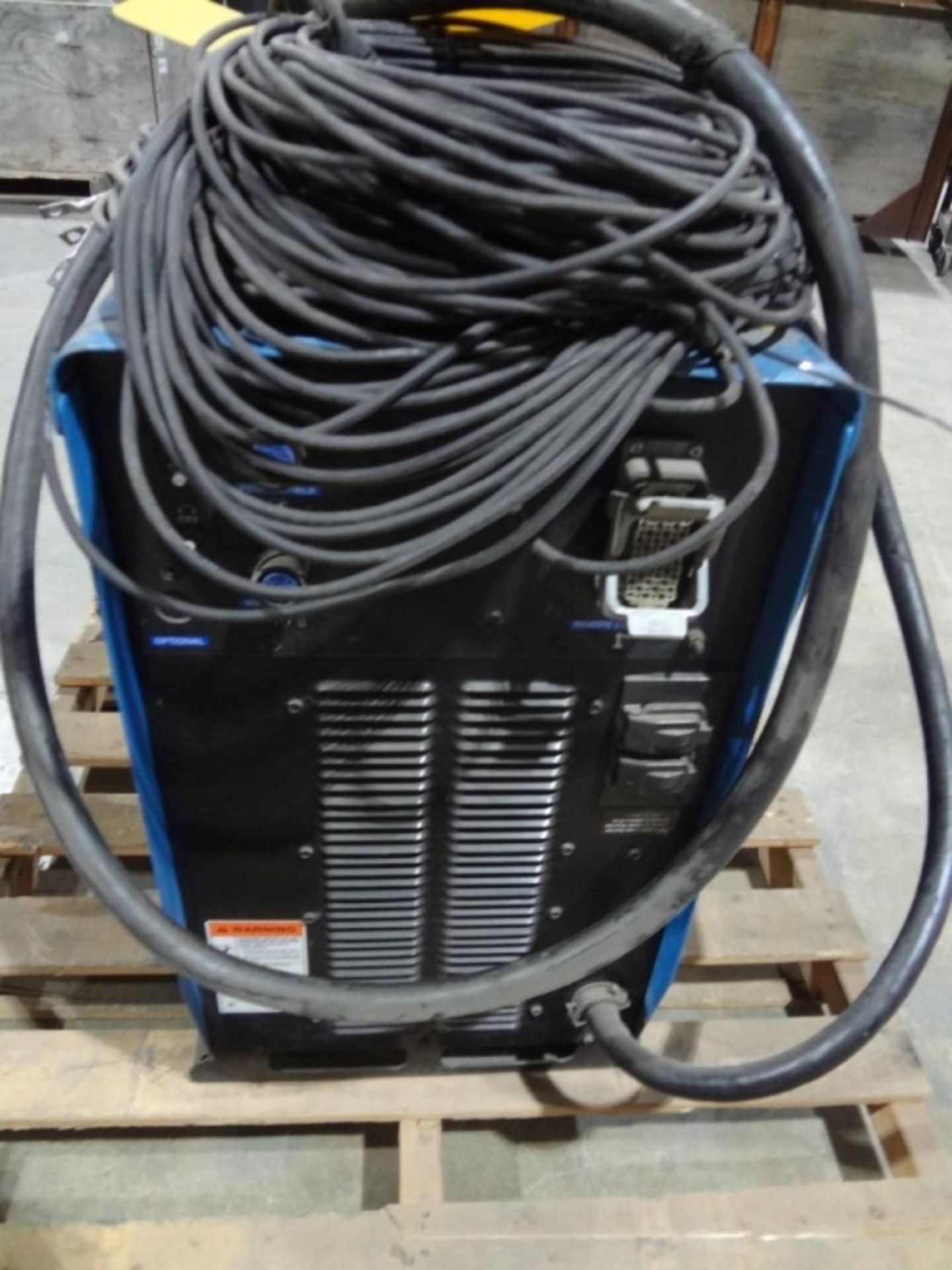 Miller PipePro Welder- - Image 9 of 20