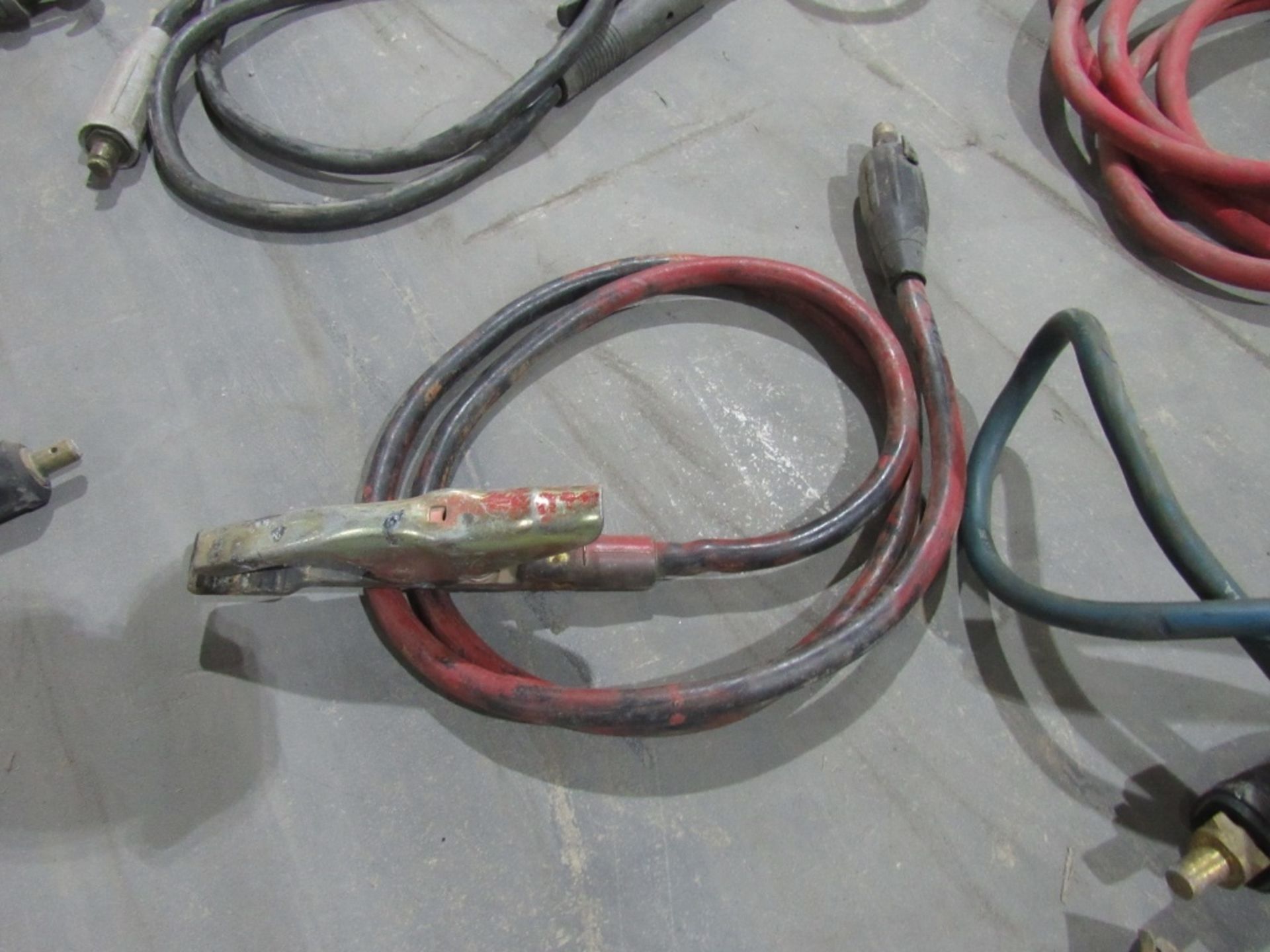 (approx qty - 15) Ground and Electrode Holders- - Image 17 of 18