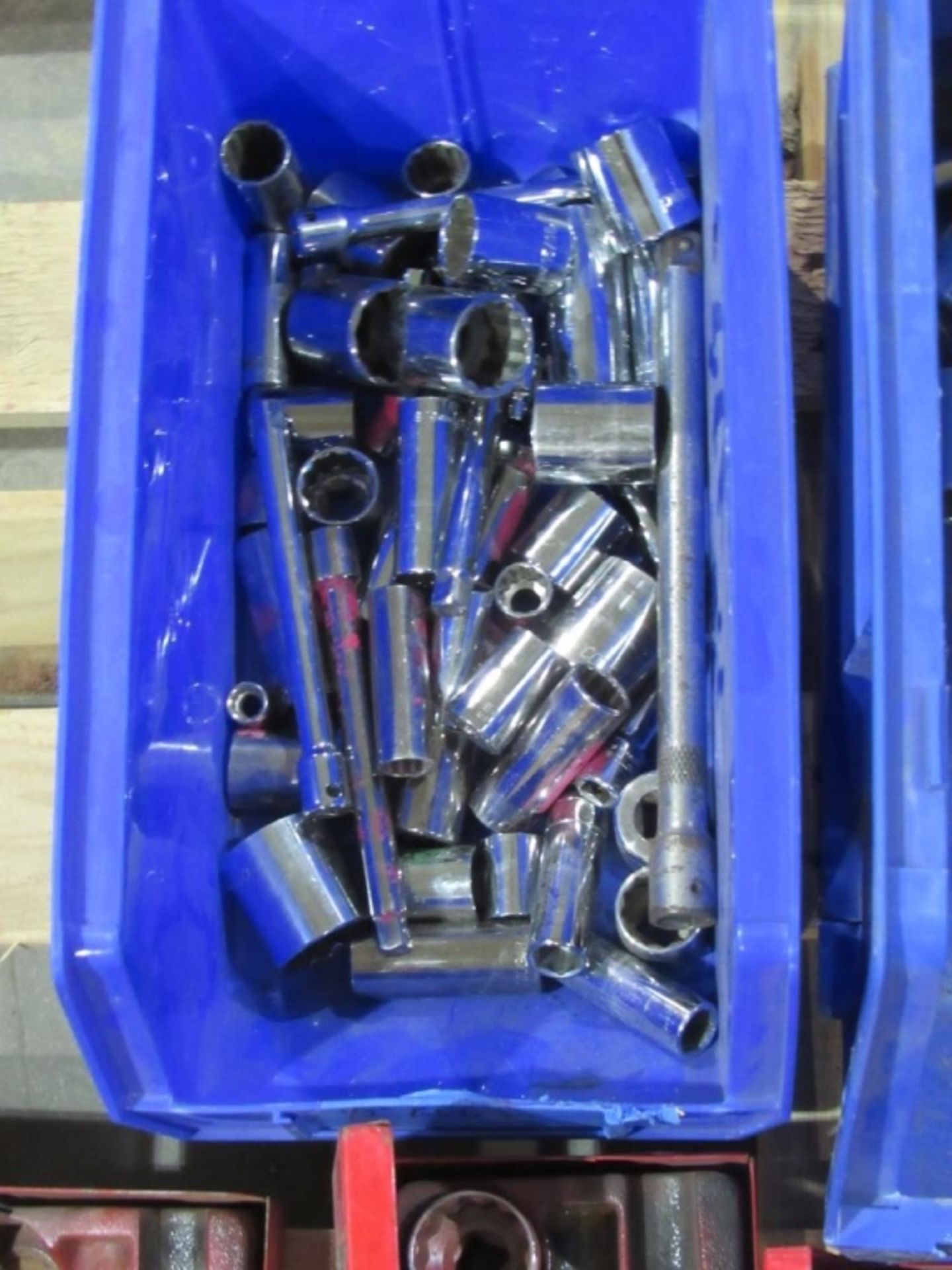 Incomplete Socket Sets- - Image 2 of 5