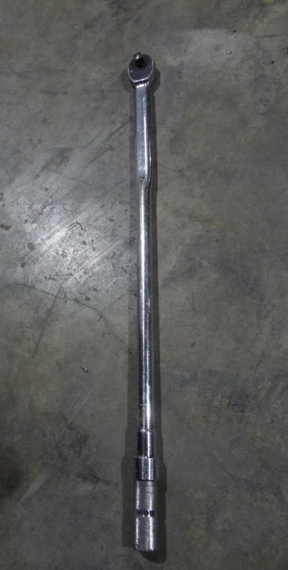 41" Torque Wrench-