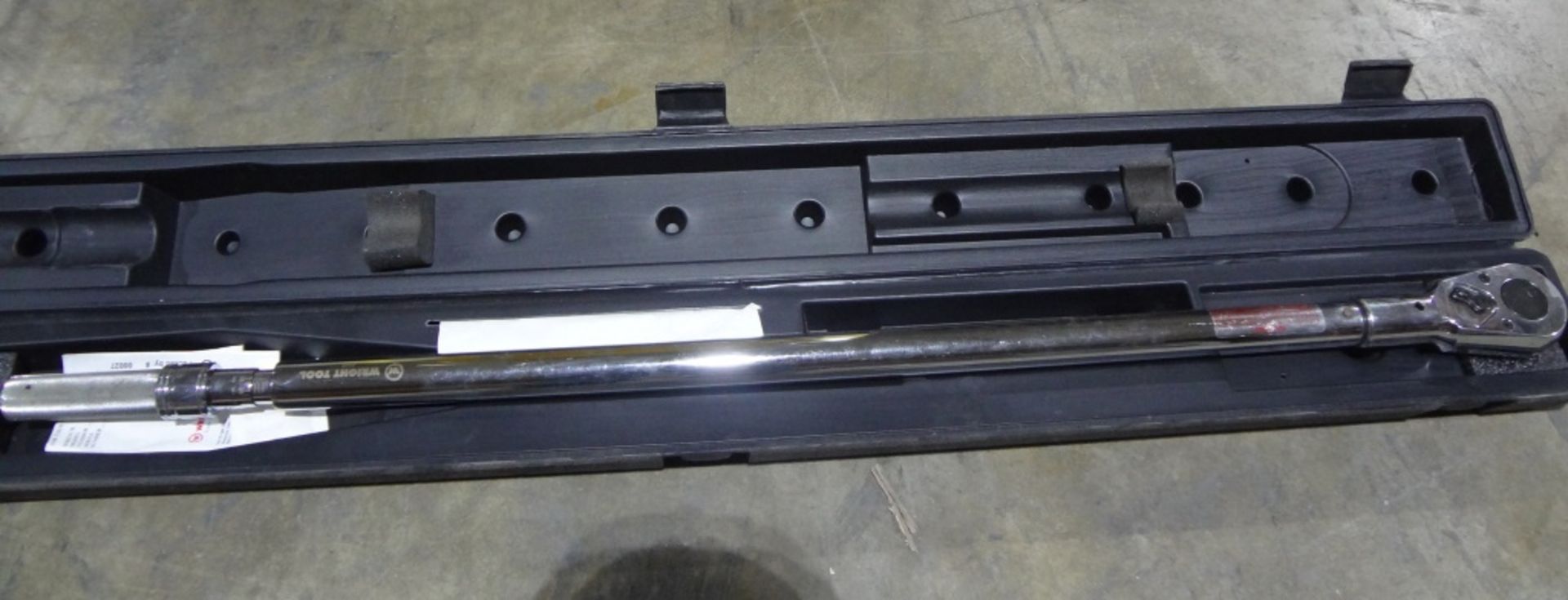 40" Torque Wrench - Image 2 of 8