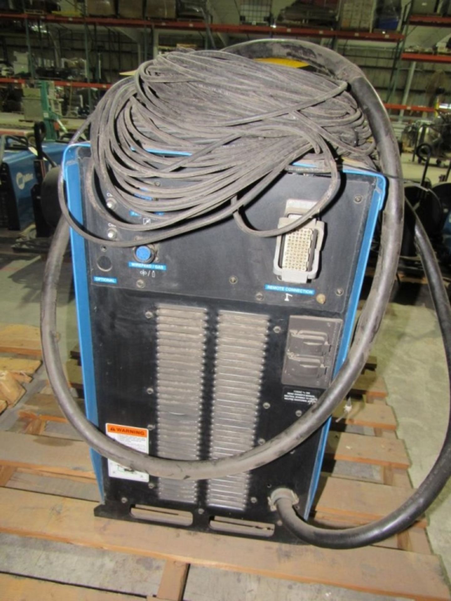 Miller PipePro Welder- - Image 20 of 20